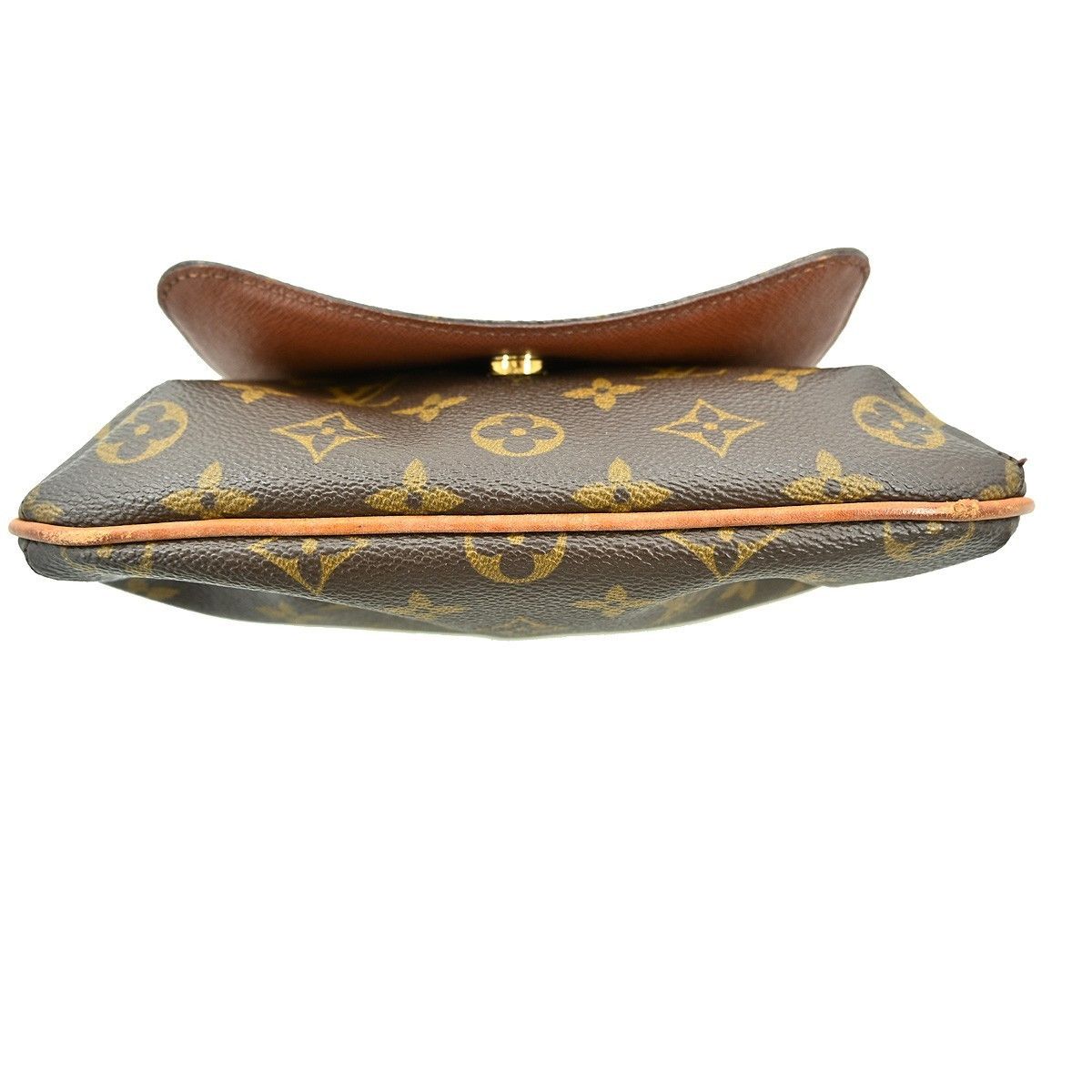 Louis Vuitton Louis Vuitton Musette Salsa Handbag Monogram Canvas Size ONE SIZE - 7 Thumbnail