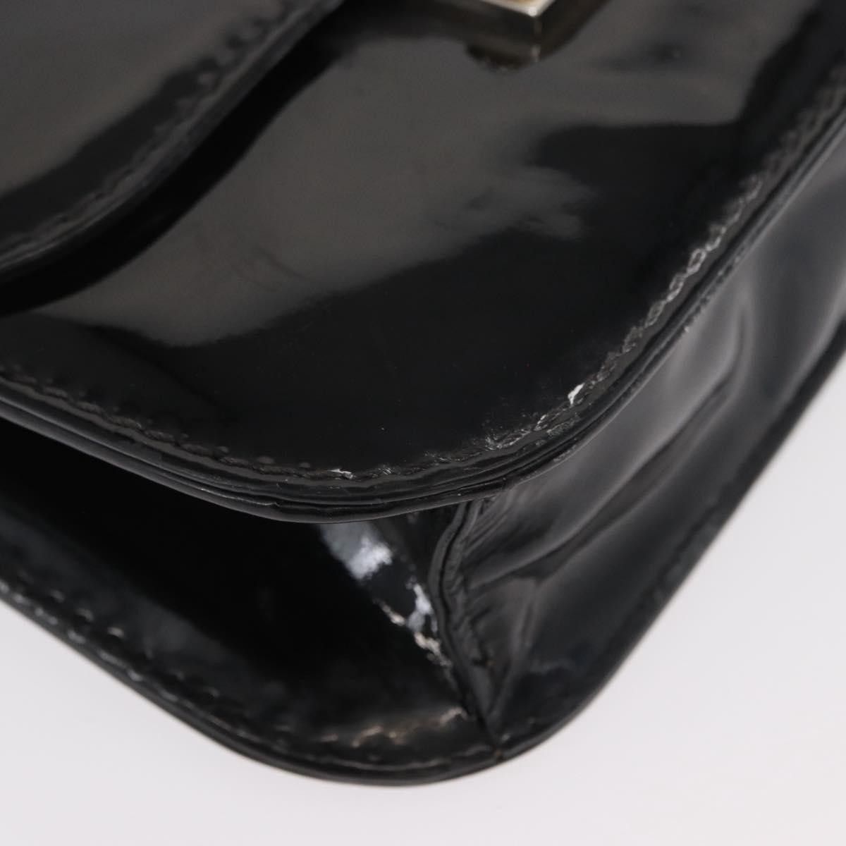 Valentino Valentino Garavani Glam Lock Patent Size ONE SIZE - 9 Thumbnail