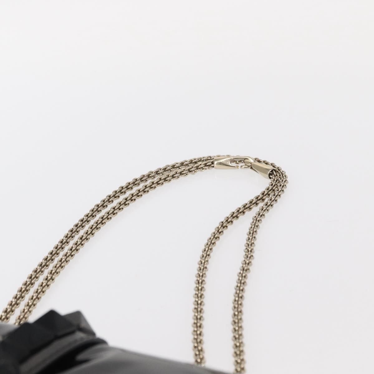 Valentino Valentino Garavani Glam Lock Patent Size ONE SIZE - 17 Thumbnail