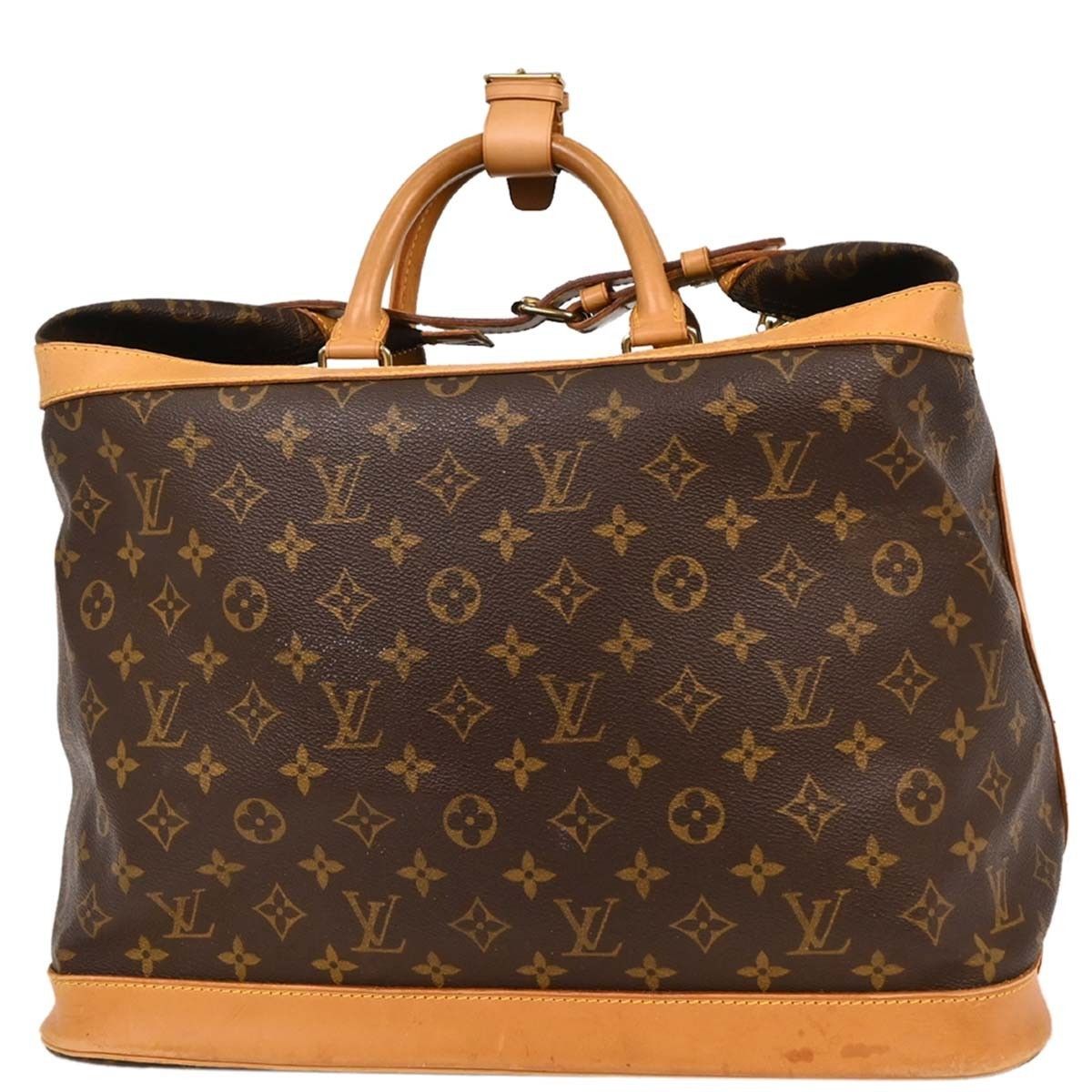 Louis Vuitton Louis Vuitton Cruiser Handbag Monogram Canvas Size ONE SIZE - 2 Thumbnail