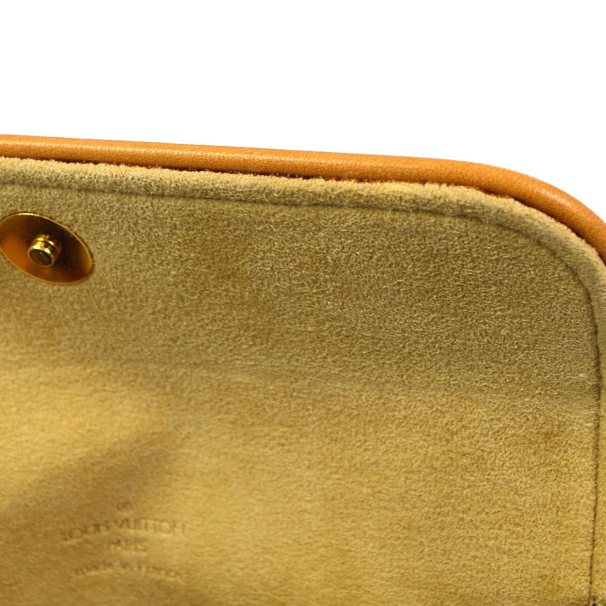 Louis Vuitton Louis Vuitton Florentine Waist Bag Monogram Canvas Size ONE SIZE - 11 Thumbnail