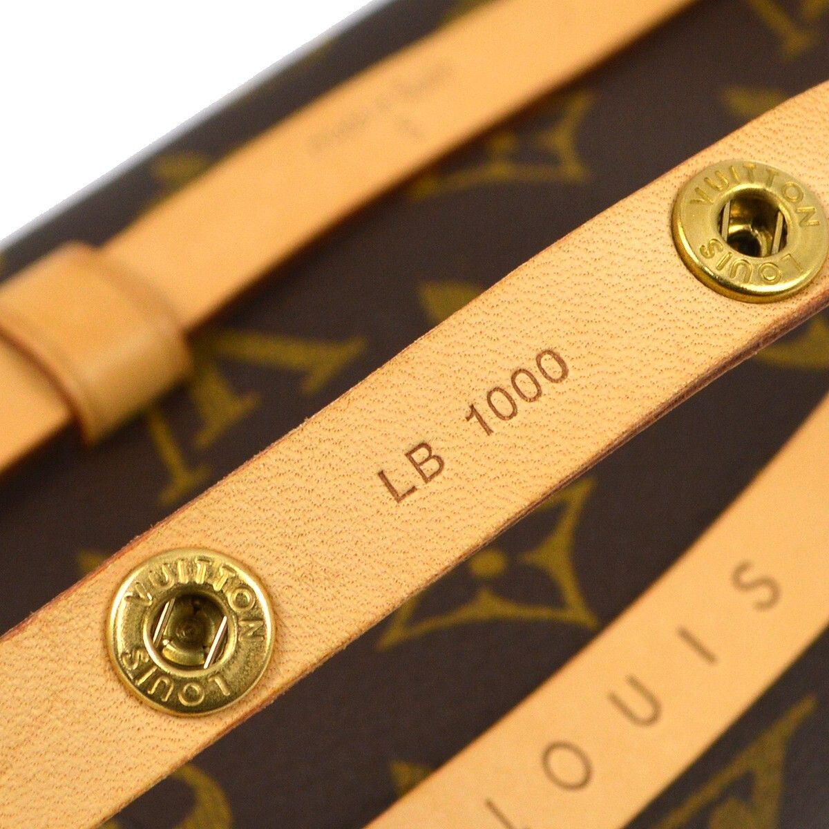 Louis Vuitton Louis Vuitton Florentine Waist Bag Monogram Canvas Size ONE SIZE - 7 Thumbnail