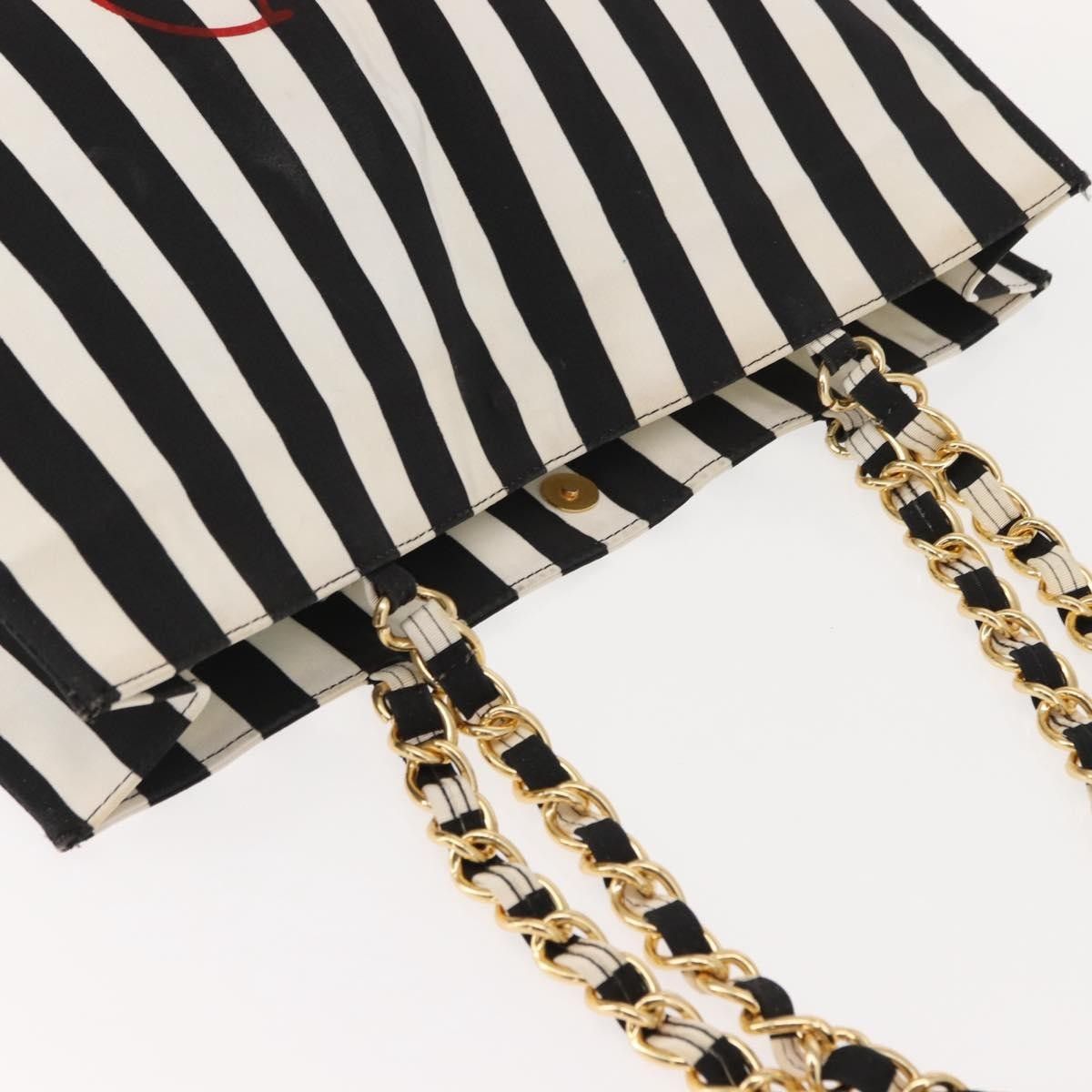 Valentino Valentino Garavani Vlogo tote bag Canvas Size ONE SIZE - 14 Thumbnail