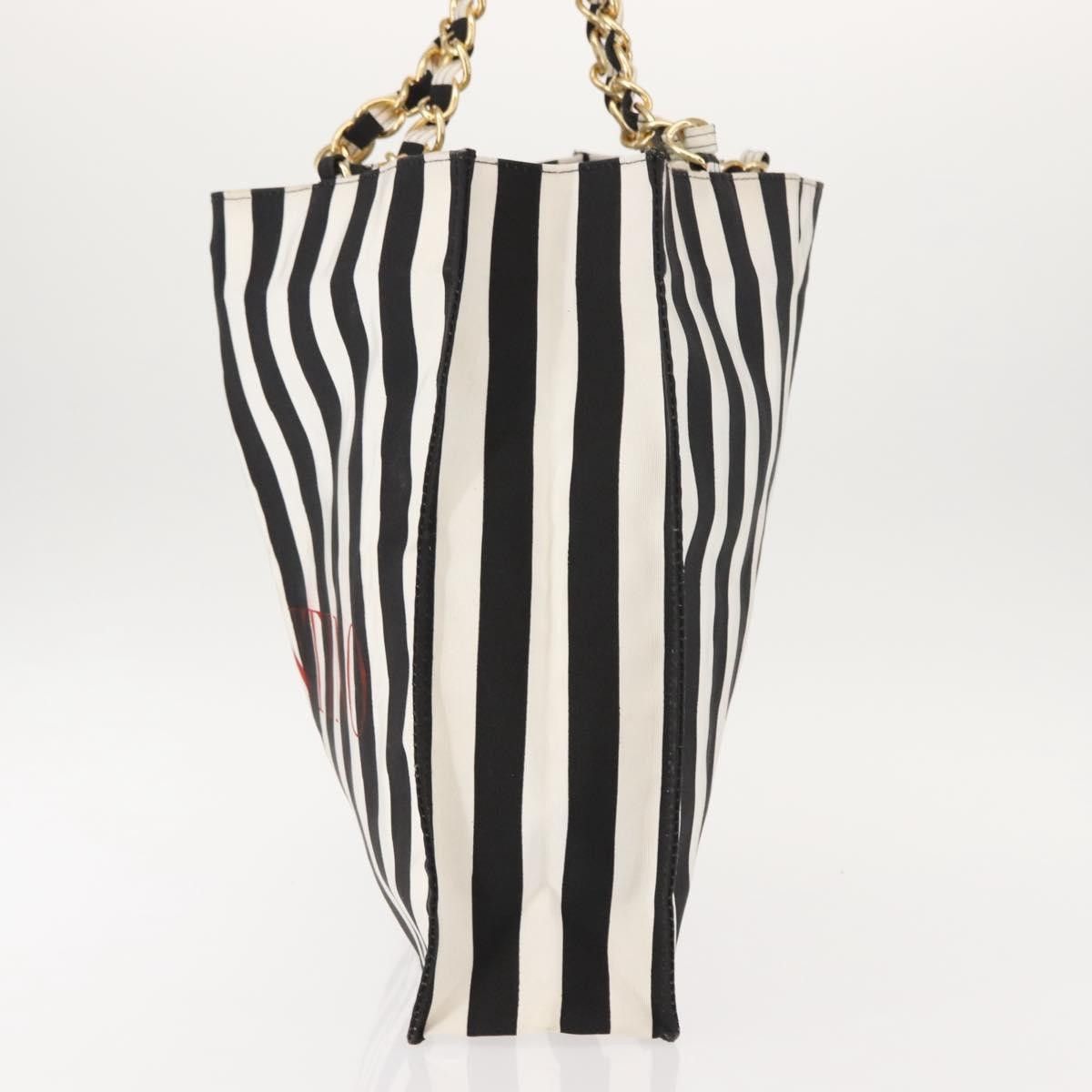 Valentino Valentino Garavani Vlogo tote bag Canvas Size ONE SIZE - 3 Thumbnail