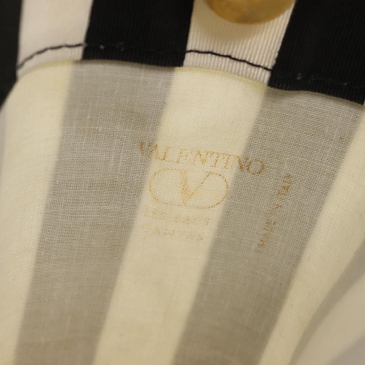 Valentino Valentino Garavani Vlogo tote bag Canvas Size ONE SIZE - 6 Thumbnail