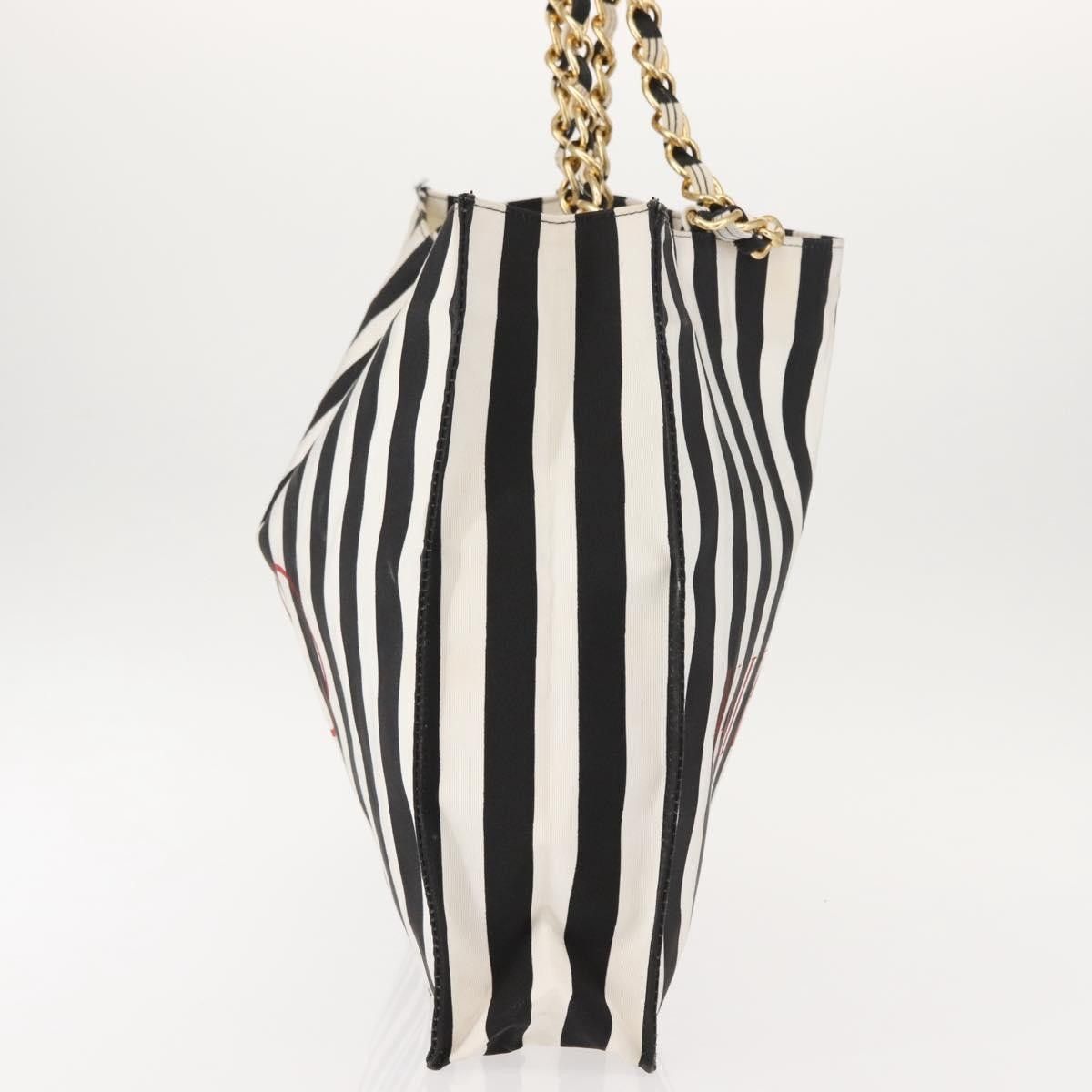 Valentino Valentino Garavani Vlogo tote bag Canvas Size ONE SIZE - 4 Thumbnail