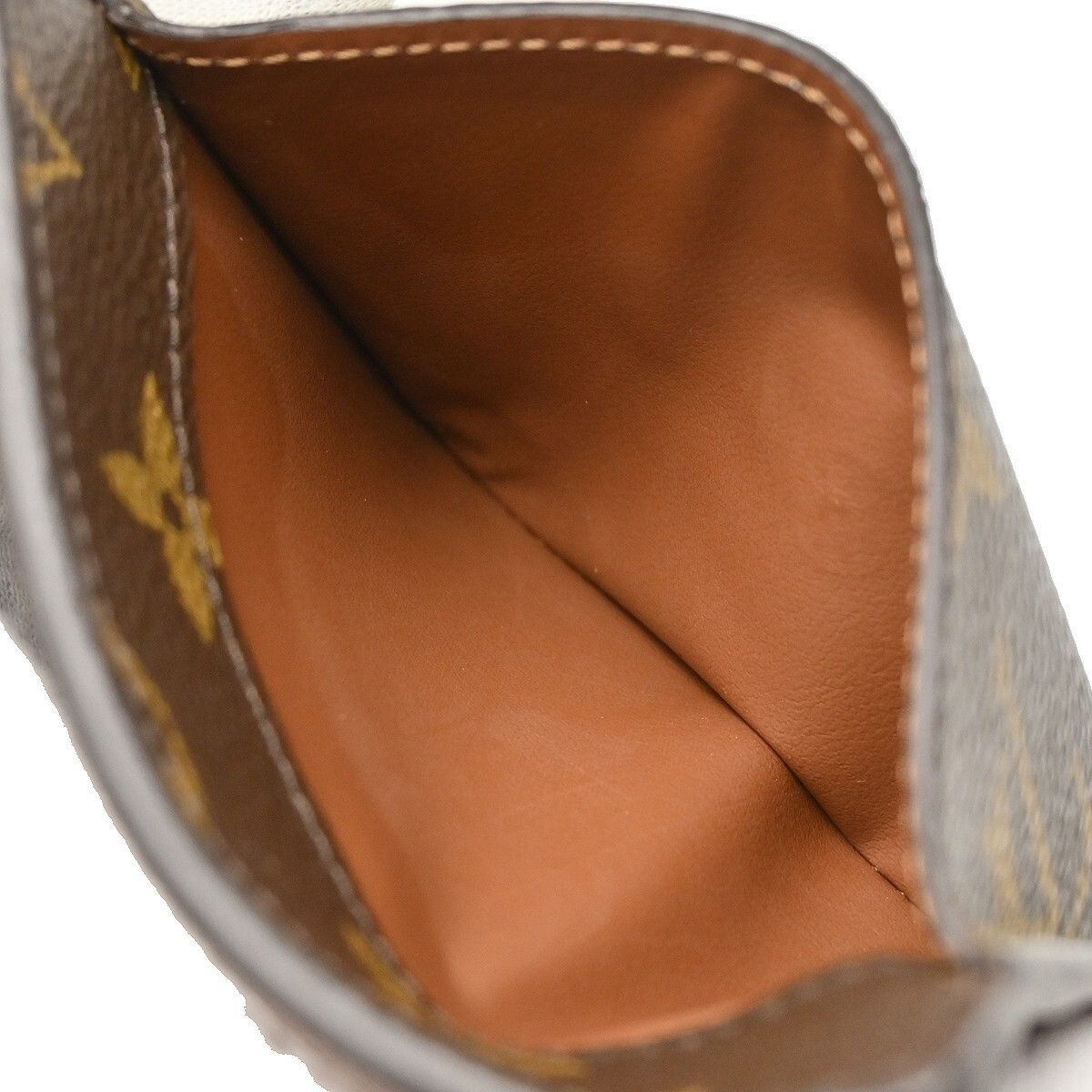 Louis Vuitton Louis Vuitton Anais Wallet Monogram Canvas Size ONE SIZE - 4 Thumbnail