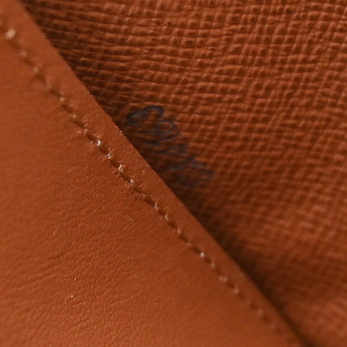 Louis Vuitton Louis Vuitton Anais Wallet Monogram Canvas Size ONE SIZE - 6 Thumbnail