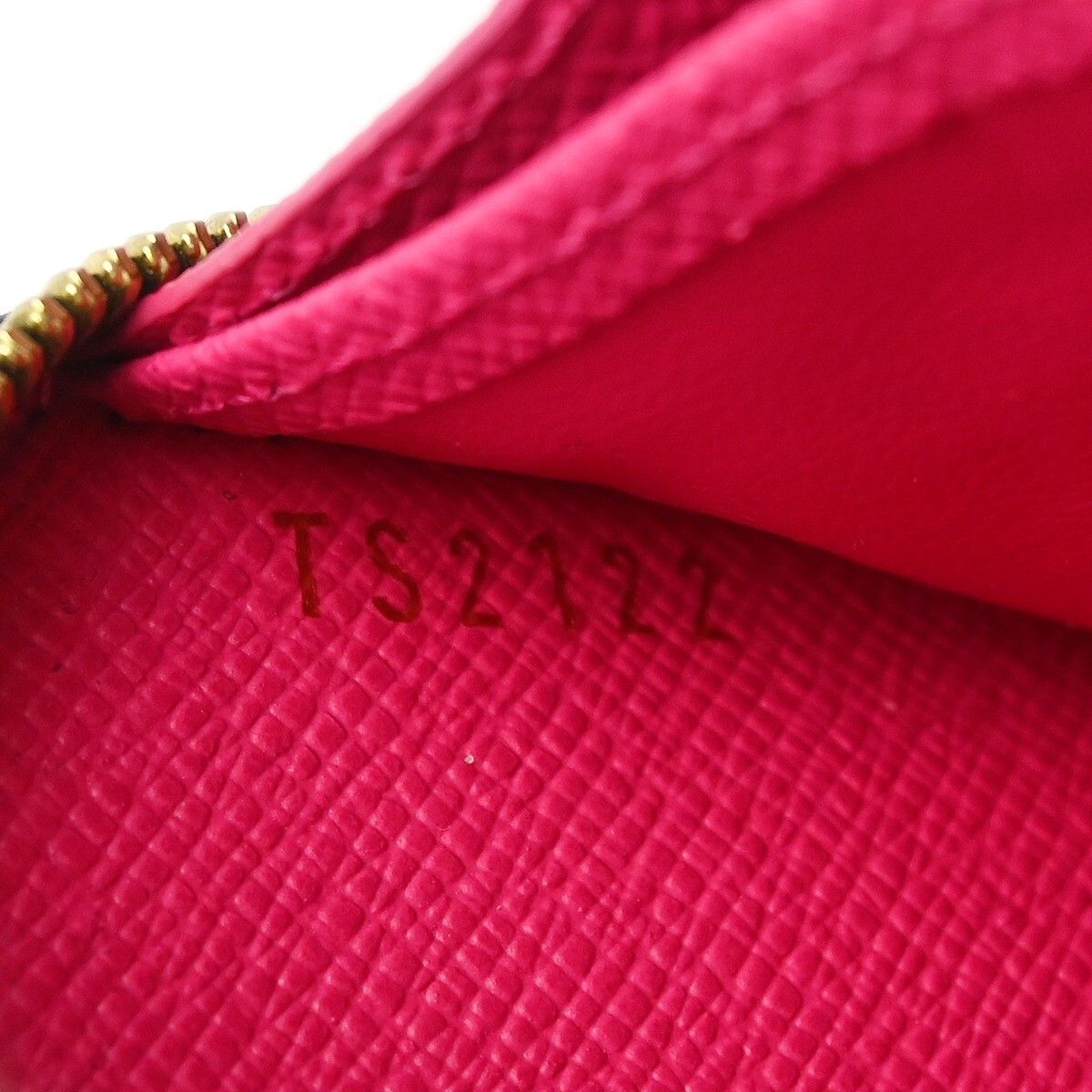 Louis Vuitton Louis Vuitton Porte-Monnaie Zippy Monogram Multicolor Size ONE SIZE - 5 Thumbnail