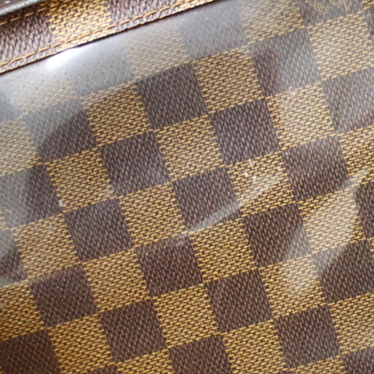 Louis Vuitton Louis Vuitton Portobello Messenger Damier Size ONE SIZE - 9 Thumbnail