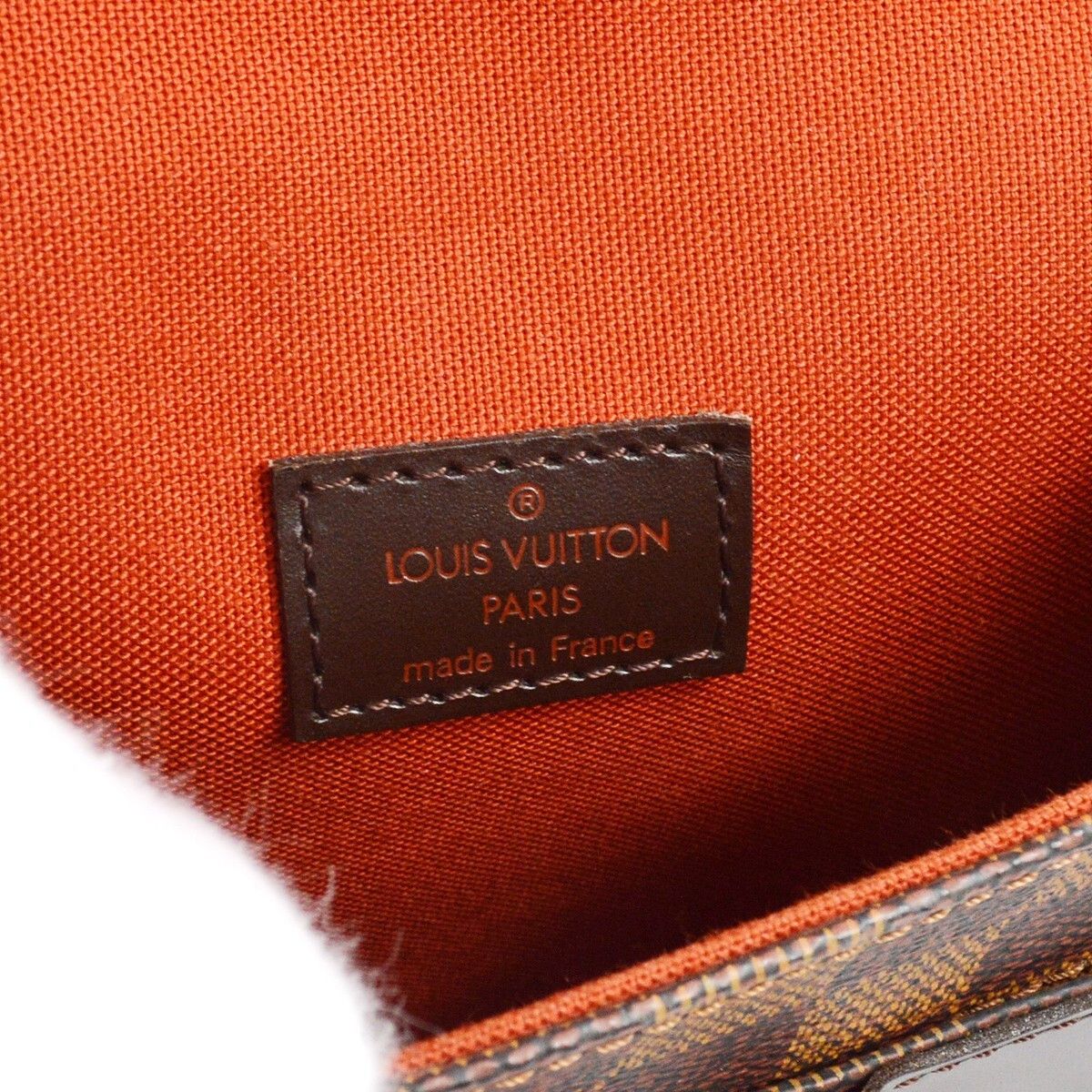 Louis Vuitton Louis Vuitton Portobello Messenger Damier Size ONE SIZE - 5 Thumbnail