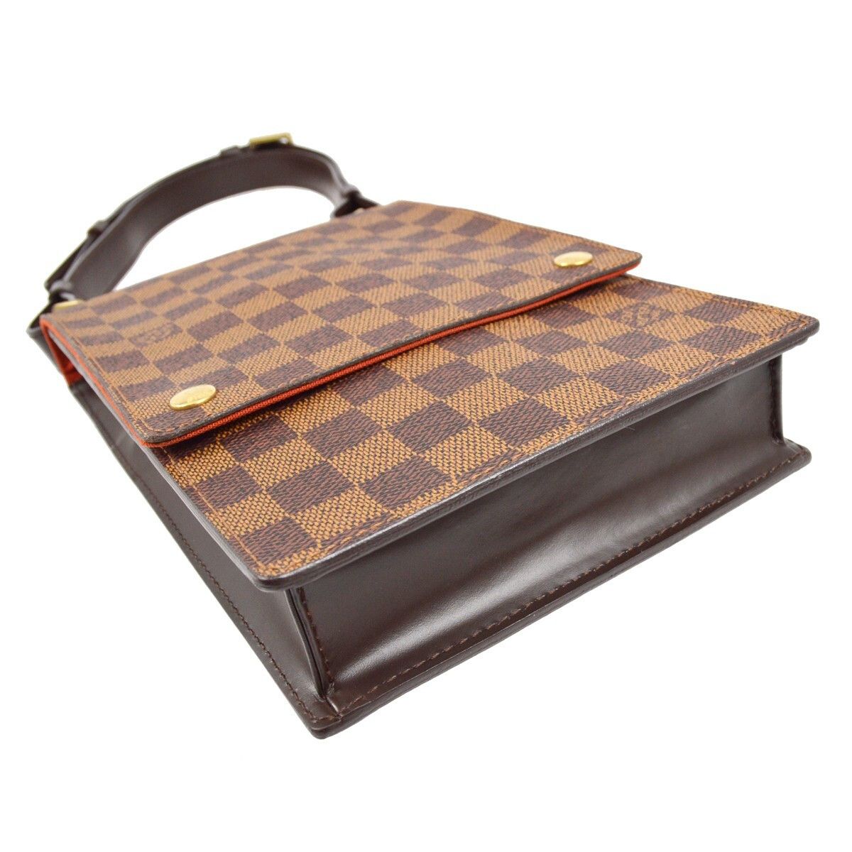 Louis Vuitton Louis Vuitton Portobello Messenger Damier Size ONE SIZE - 3 Thumbnail