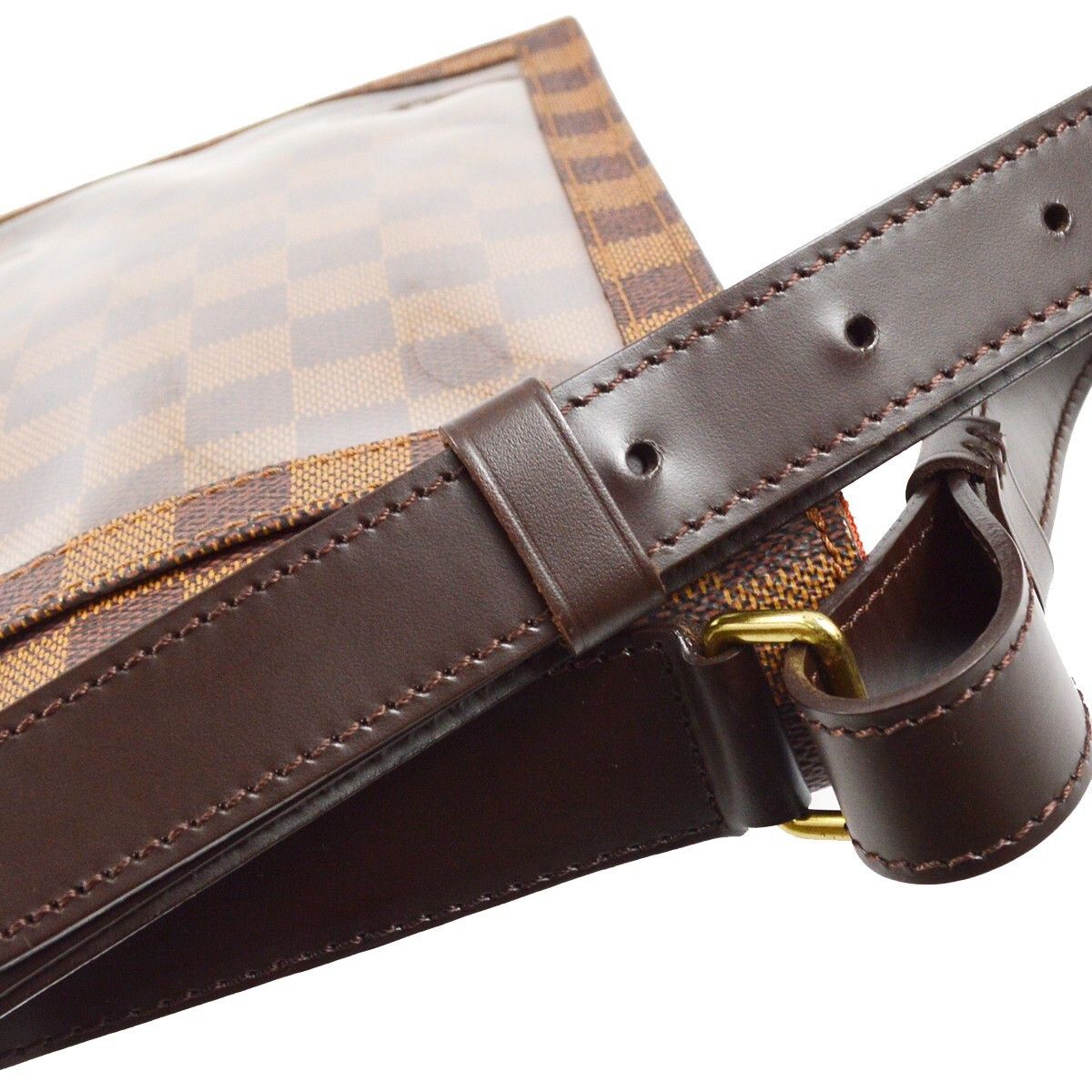 Louis Vuitton Louis Vuitton Portobello Messenger Damier Size ONE SIZE - 7 Thumbnail