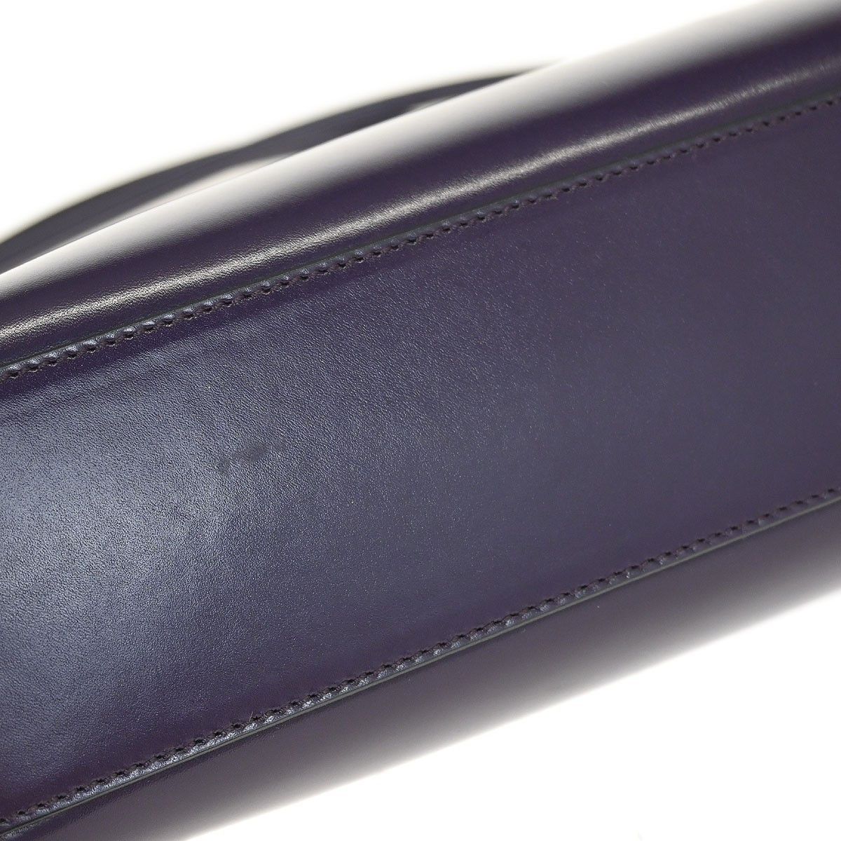 Prada Prada Vintage Handbag Leather Size ONE SIZE - 6 Thumbnail
