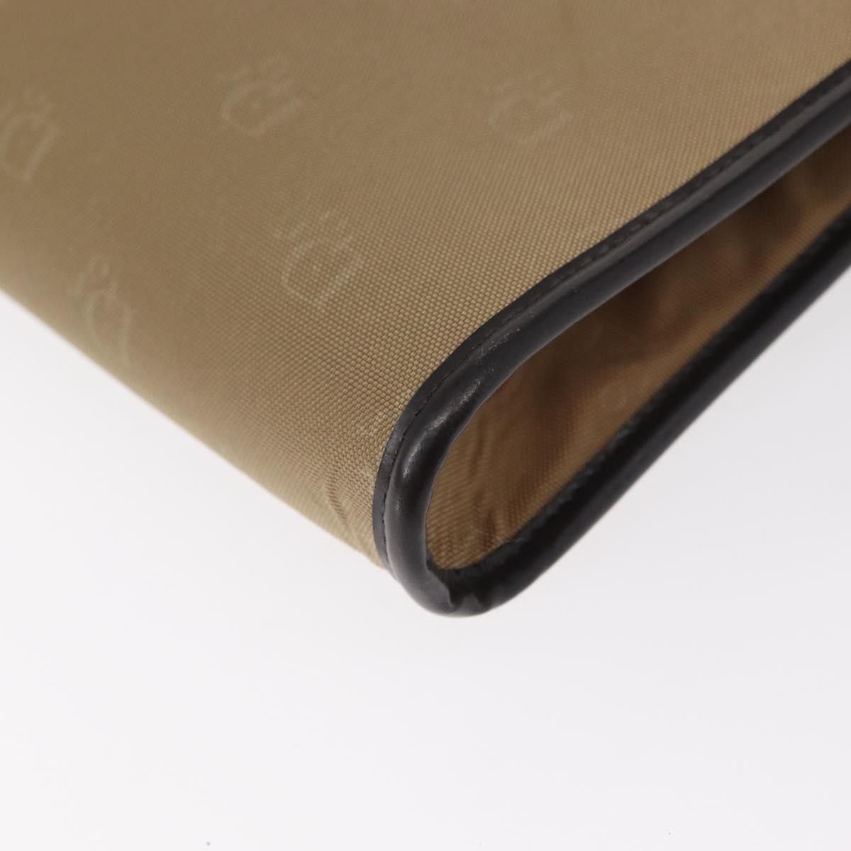Dior Christian Dior Flap Shoulder Bag Nylon Size ONE SIZE - 11 Thumbnail