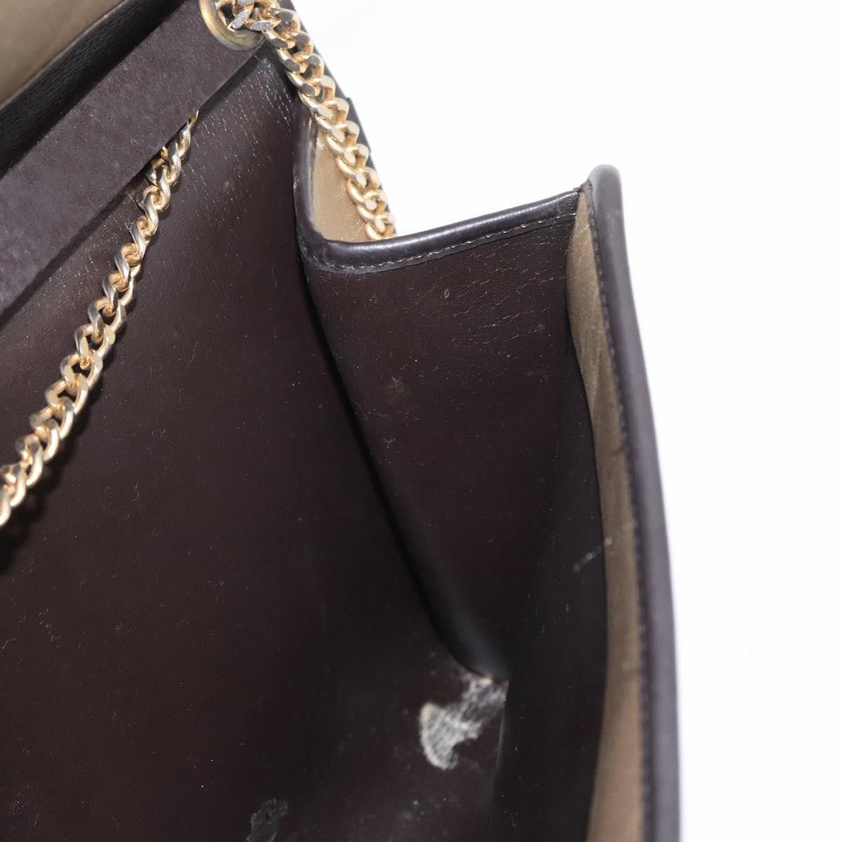 Dior Christian Dior Flap Shoulder Bag Nylon Size ONE SIZE - 19 Thumbnail
