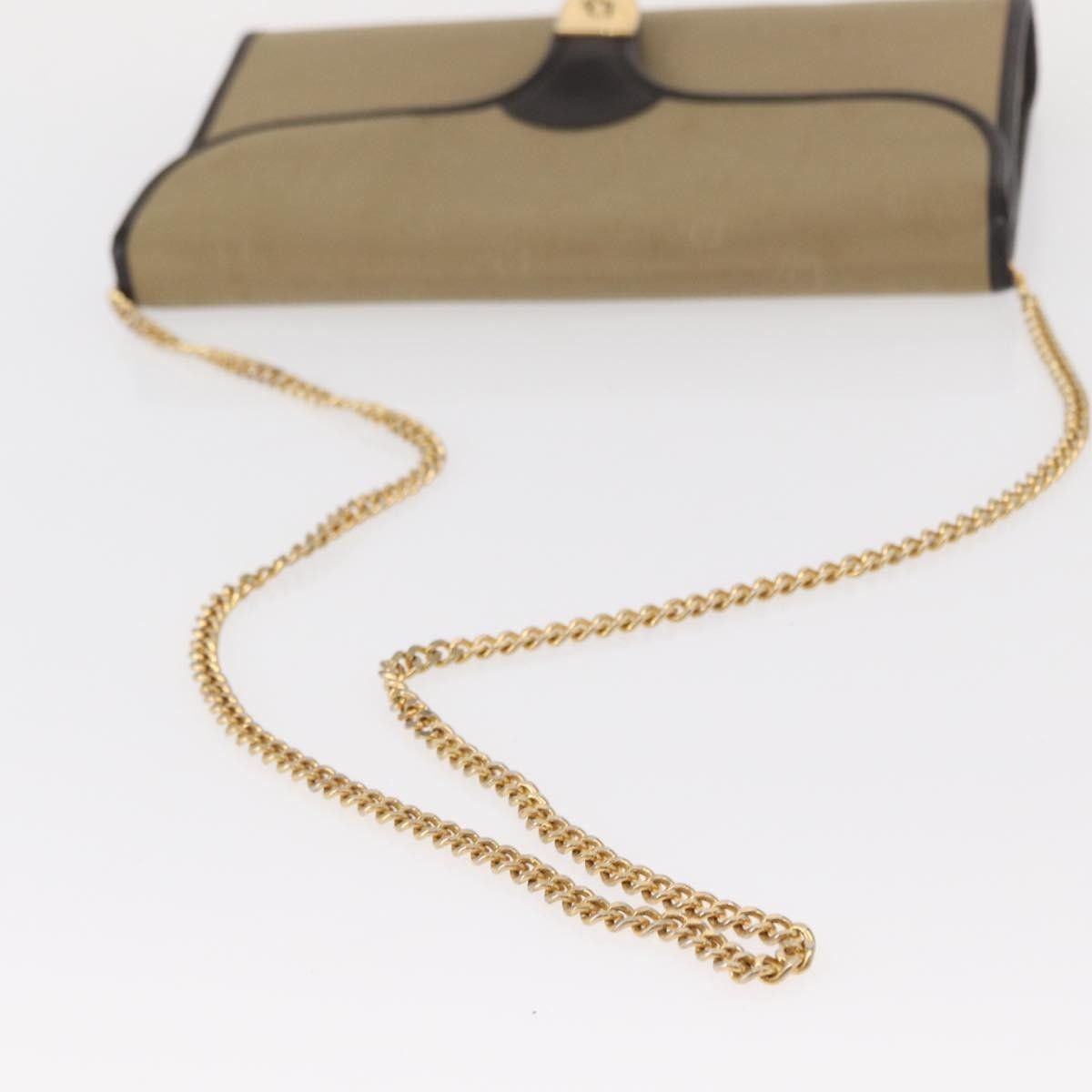 Dior Christian Dior Flap Shoulder Bag Nylon Size ONE SIZE - 7 Thumbnail