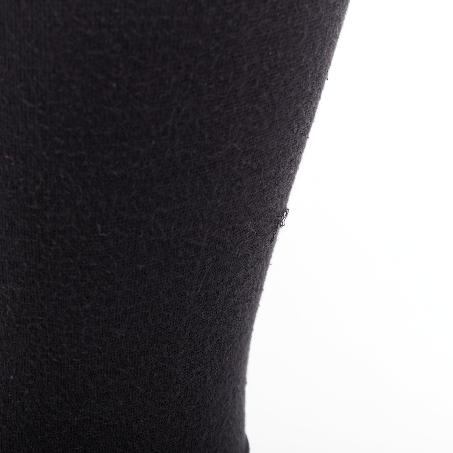 Mastermind Japan MASTERMIND JAPAN black grey embroidered skull knit cropped legging IT38 XS Size 26" / US 2 / IT 38 - 7 Thumbnail