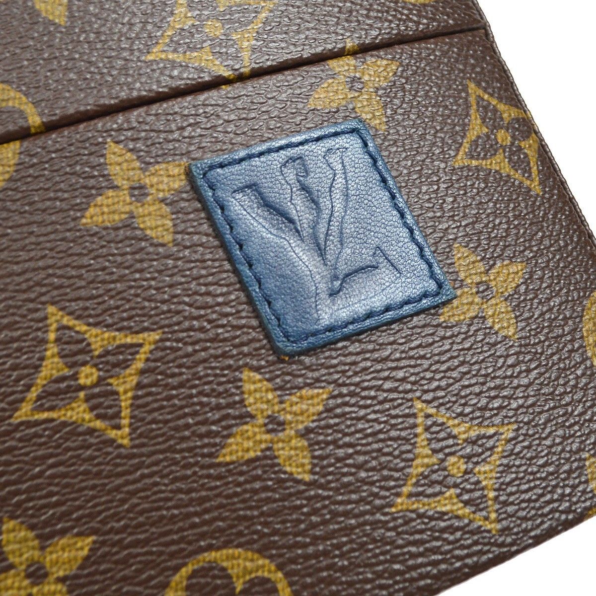 Louis Vuitton Louis Vuitton Frank Gehry Twisted Box Bag Monogram Canvas Size ONE SIZE - 10 Thumbnail