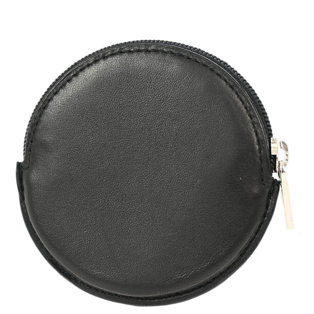 Loewe Loewe Anagram Wallet Leather Size ONE SIZE - 2 Thumbnail