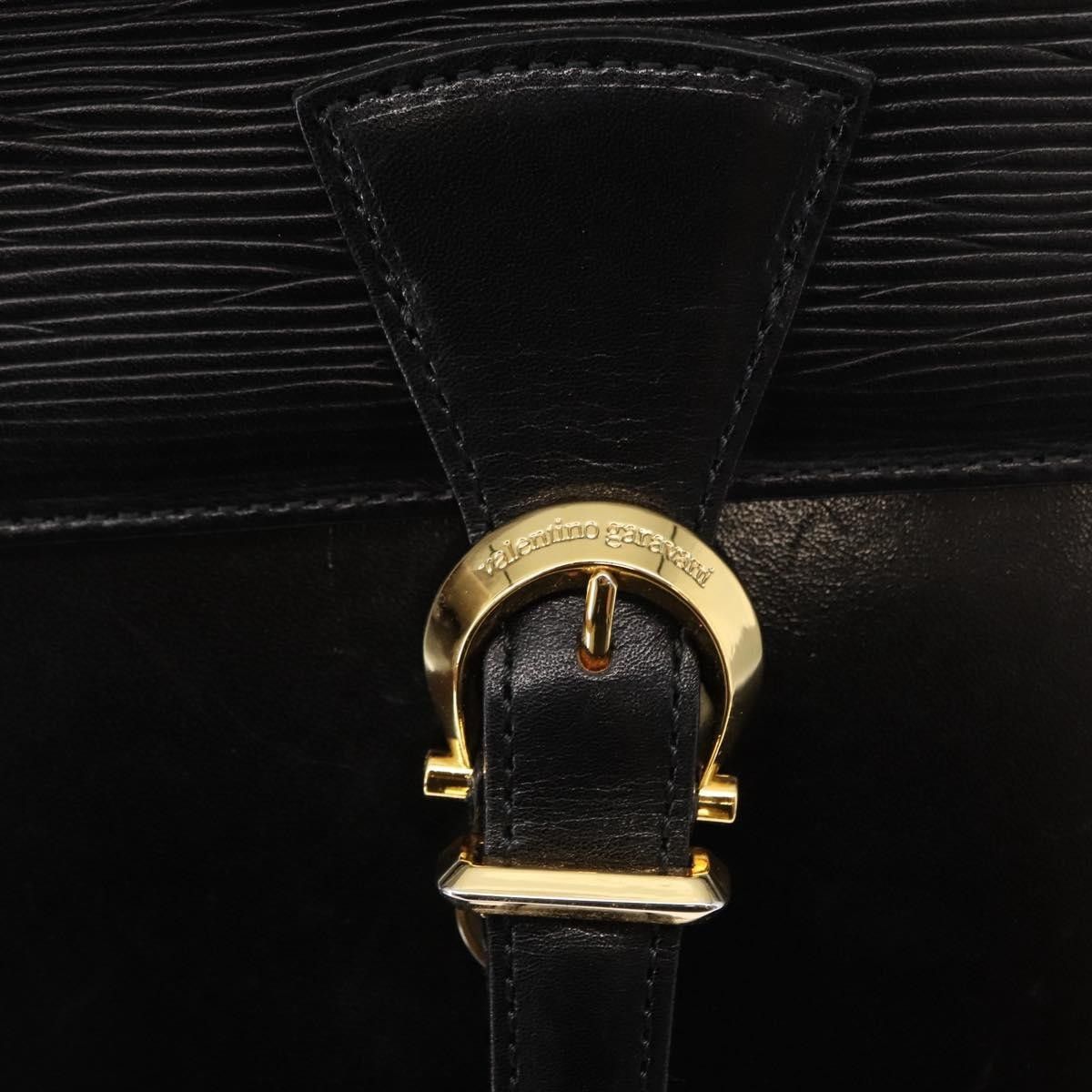 Valentino Valentino Garavani Vintage Handbag Leather Size ONE SIZE - 12 Thumbnail