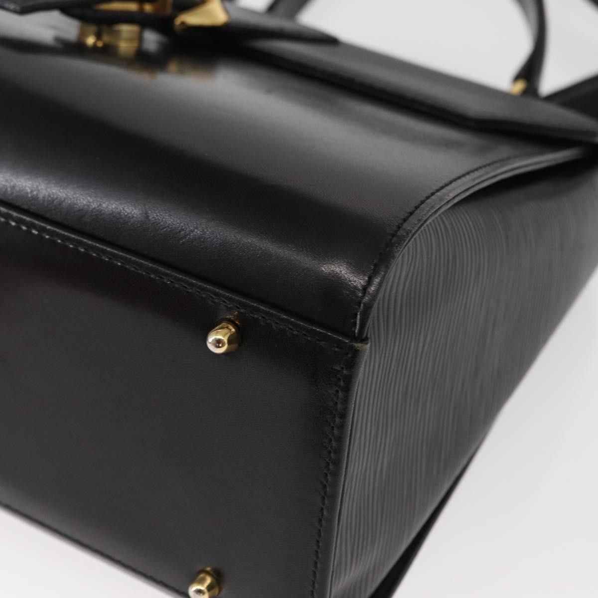 Valentino Valentino Garavani Vintage Handbag Leather Size ONE SIZE - 10 Thumbnail