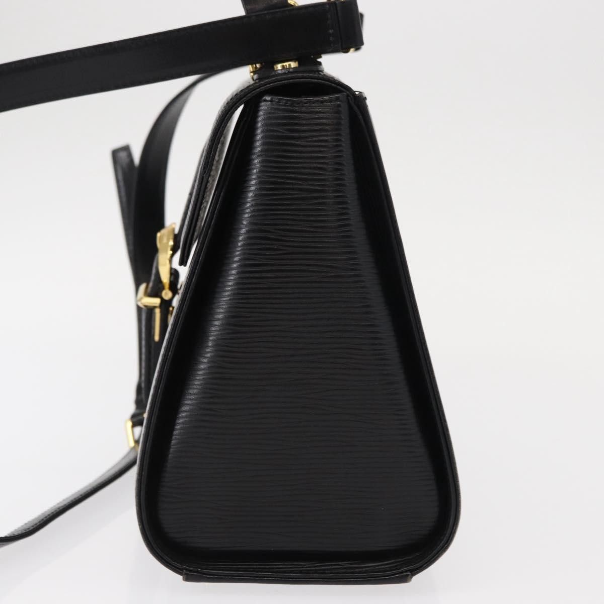 Valentino Valentino Garavani Vintage Handbag Leather Size ONE SIZE - 3 Thumbnail