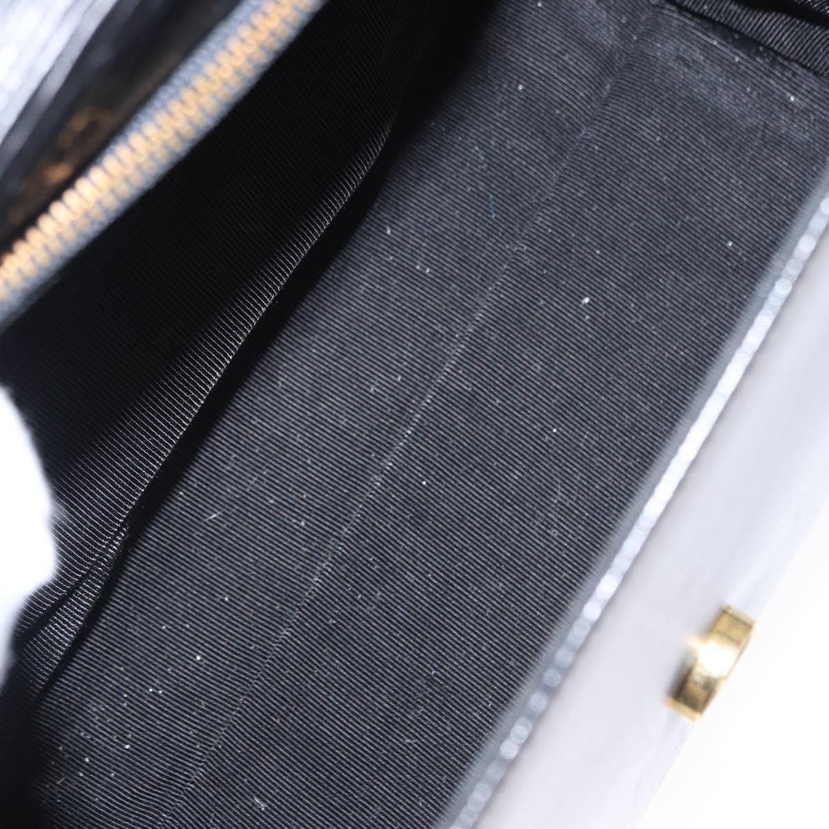 Valentino Valentino Garavani Vintage Handbag Leather Size ONE SIZE - 5 Thumbnail