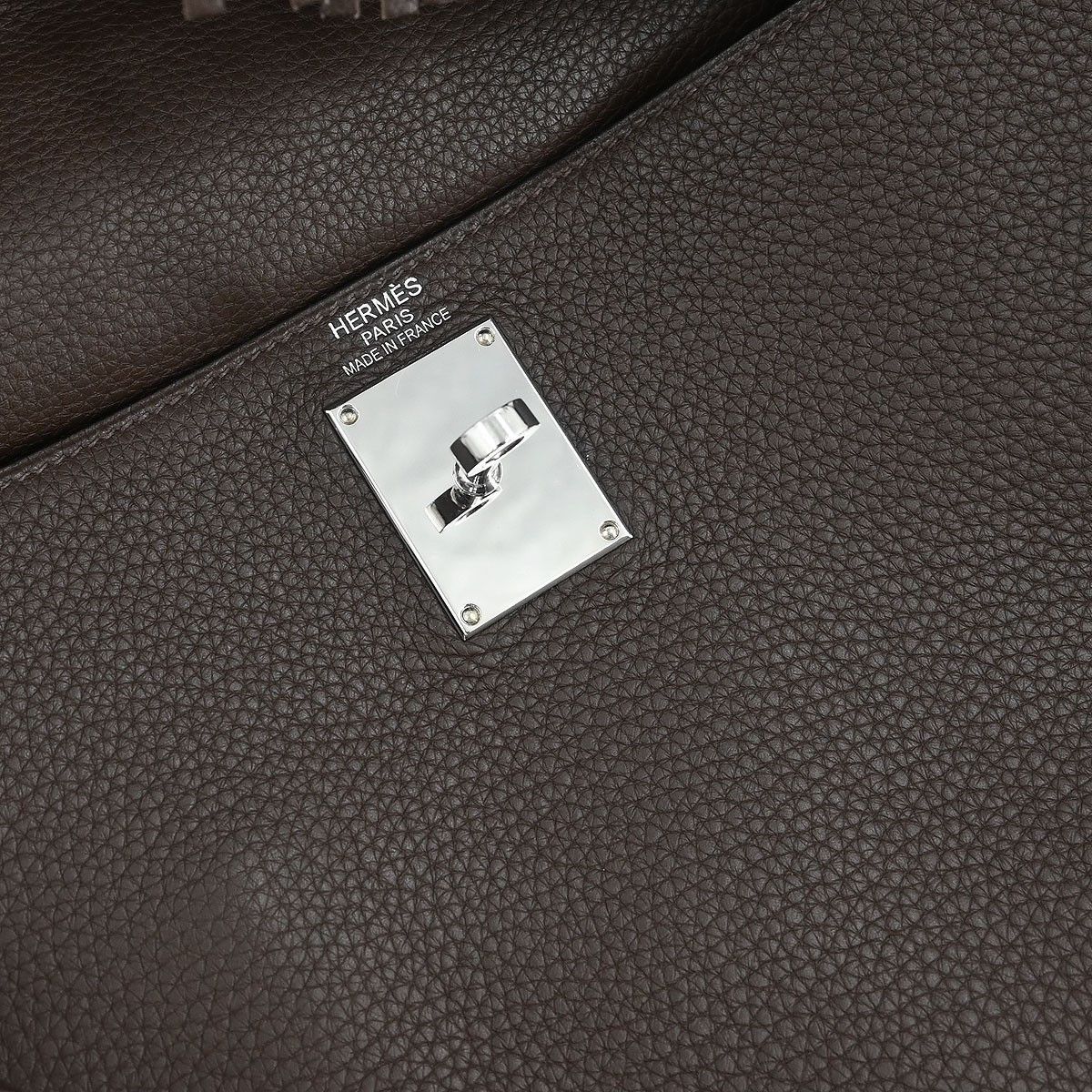 Hermes Hermes Shoulder Kelly Bag Clemence Size ONE SIZE - 8 Thumbnail
