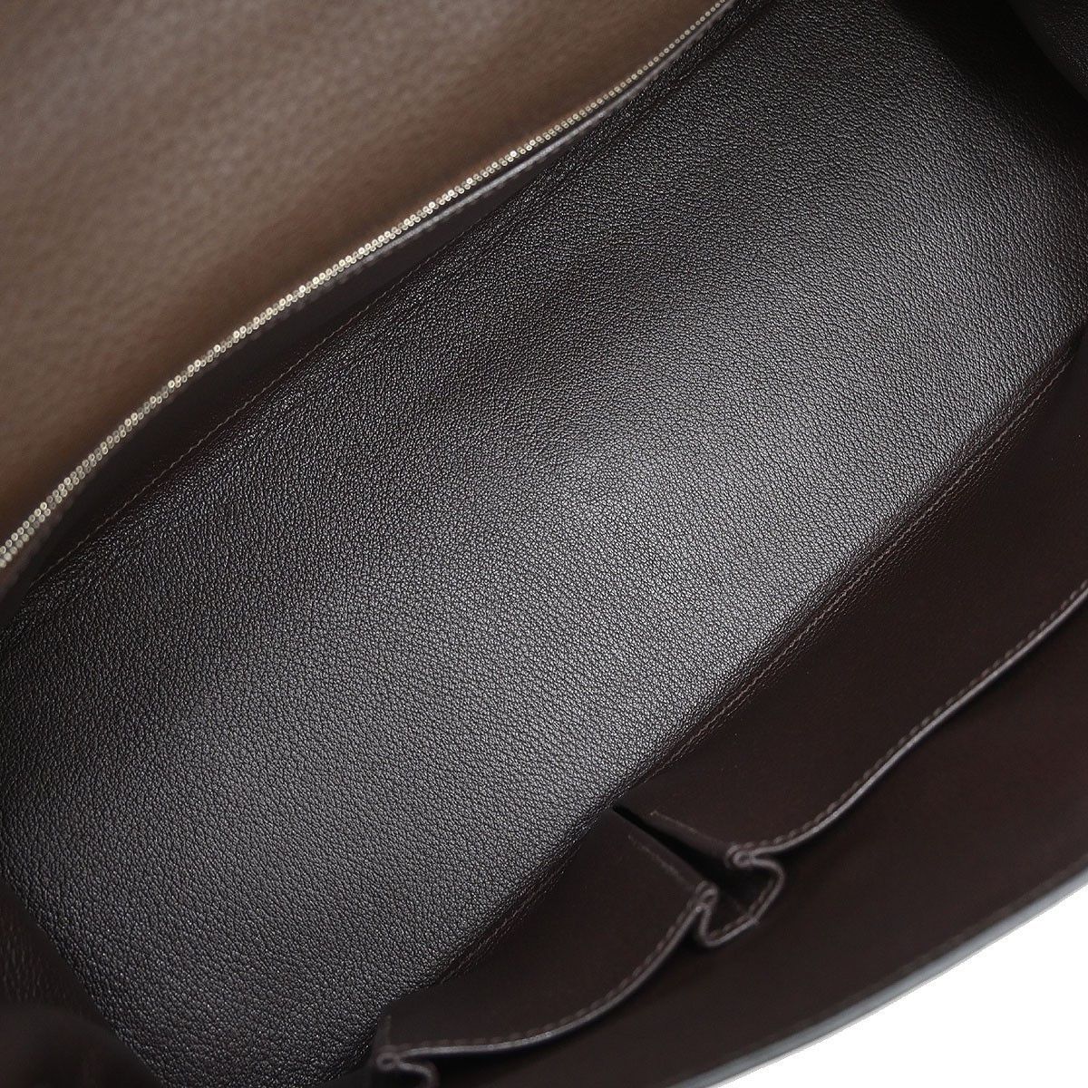 Hermes Hermes Shoulder Kelly Bag Clemence Size ONE SIZE - 7 Thumbnail