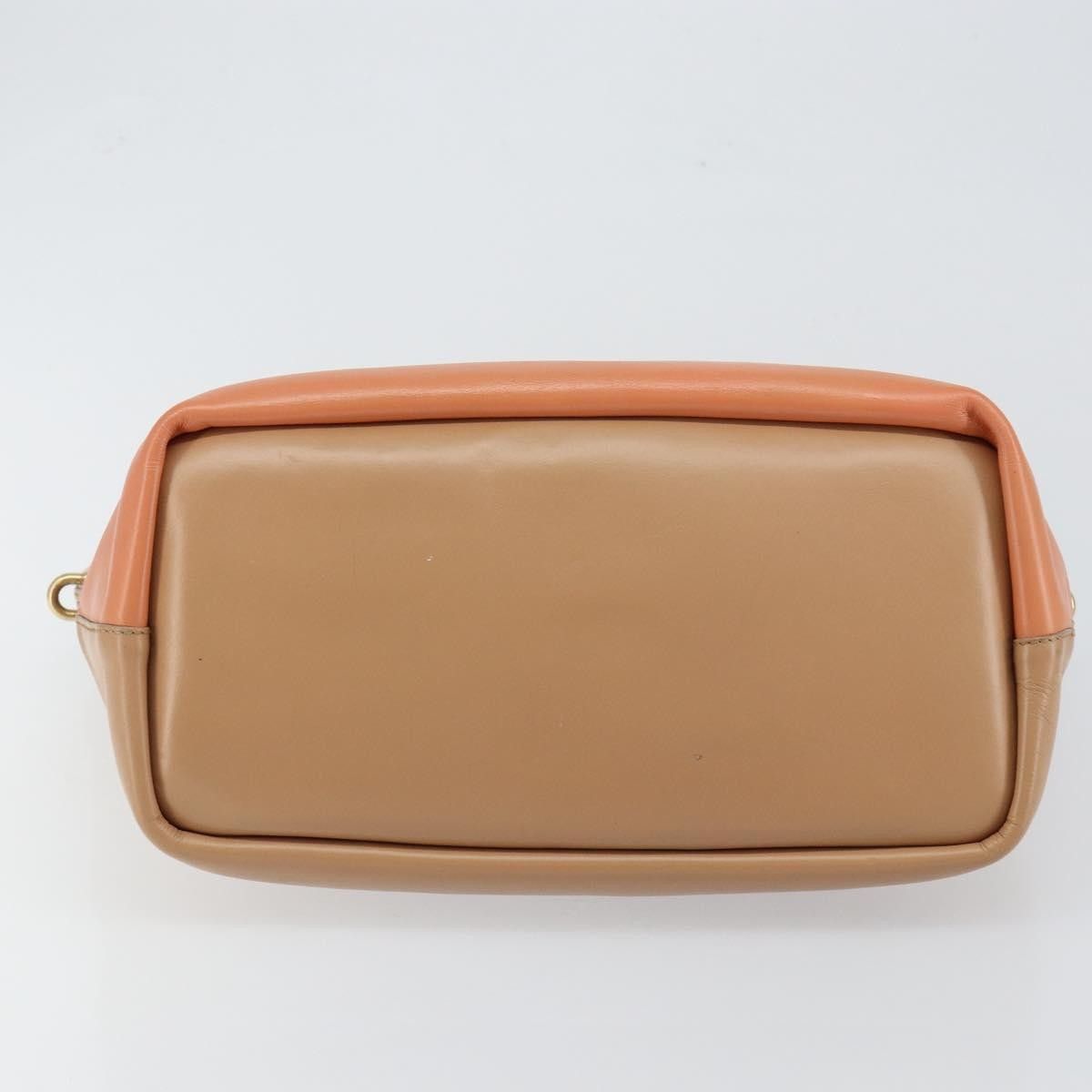 Chloe Chloe Bicolor Baylee Satchel Leather Size ONE SIZE - 15 Thumbnail