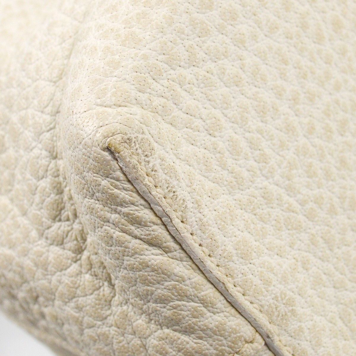 Hermes Hermes Yeoh Bag Leather Size ONE SIZE - 7 Thumbnail