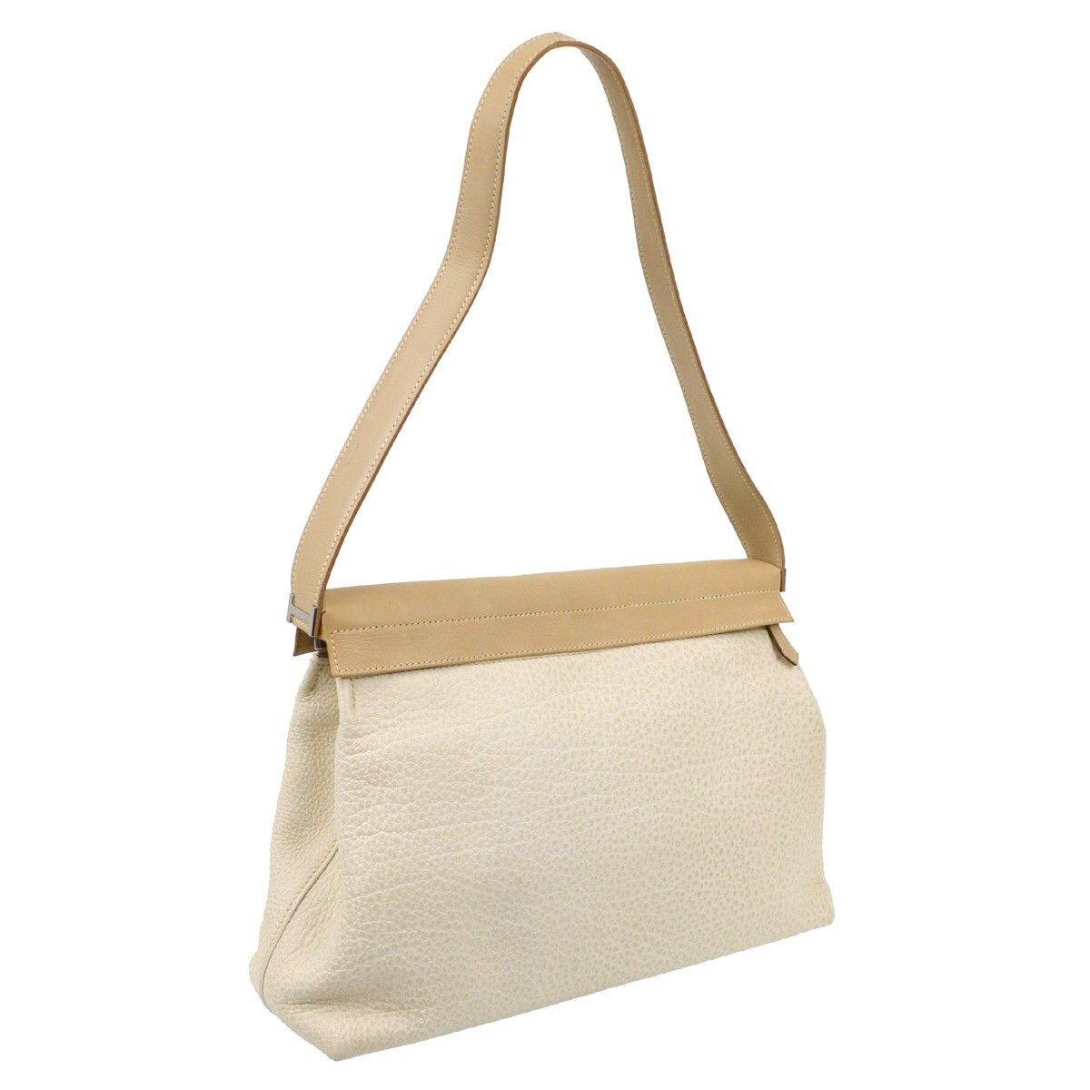 Hermes Hermes Yeoh Bag Leather Size ONE SIZE - 2 Thumbnail