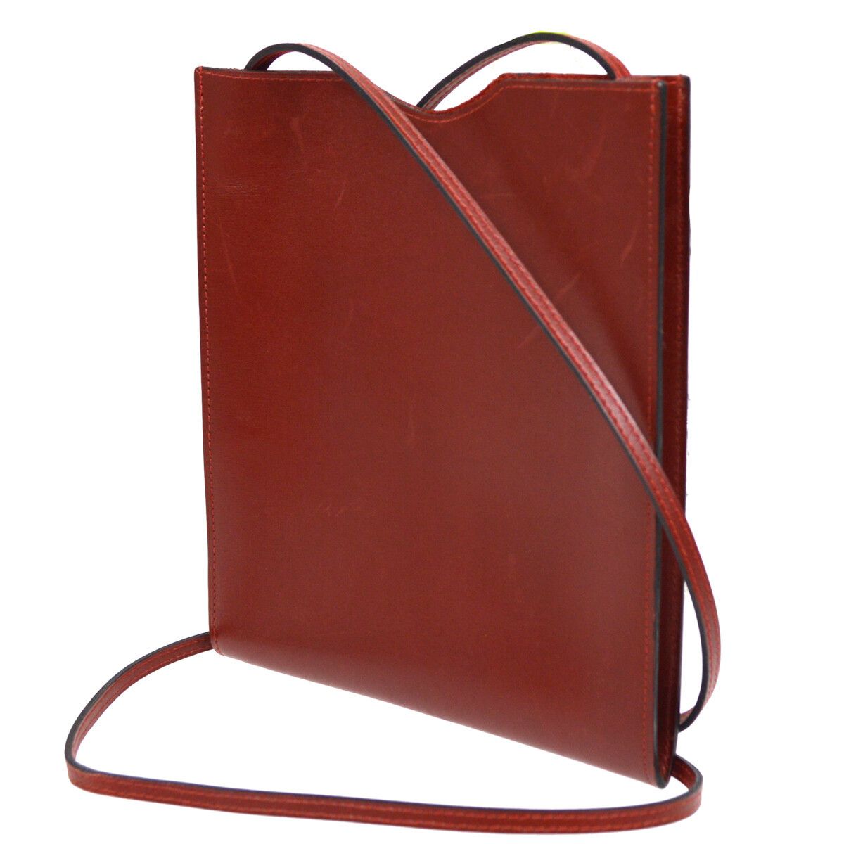 Hermes Hermes Onimaitou Pochette Box Calf Size ONE SIZE - 2 Thumbnail