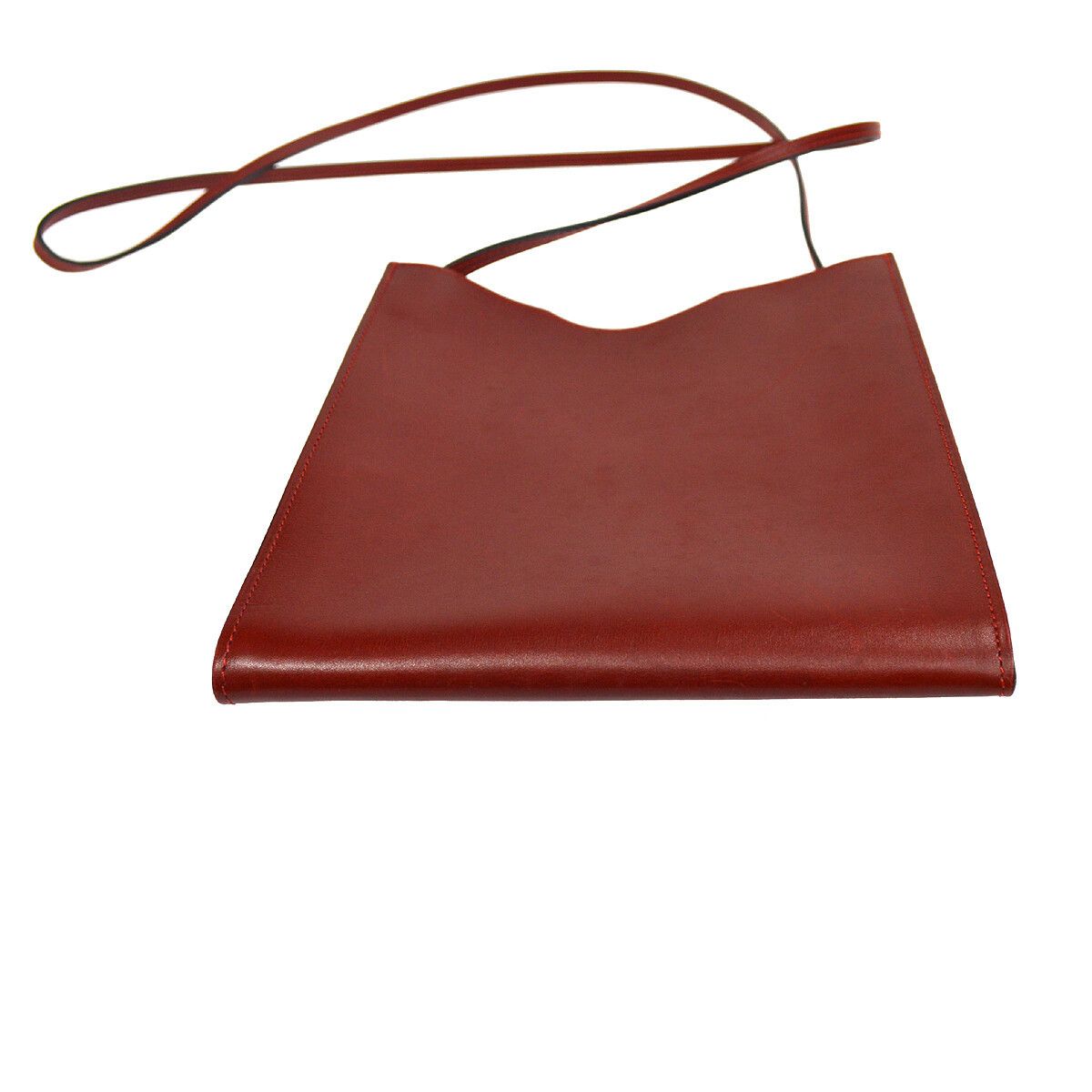 Hermes Hermes Onimaitou Pochette Box Calf Size ONE SIZE - 6 Thumbnail