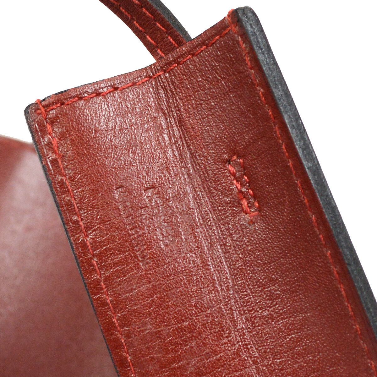 Hermes Hermes Onimaitou Pochette Box Calf Size ONE SIZE - 4 Thumbnail