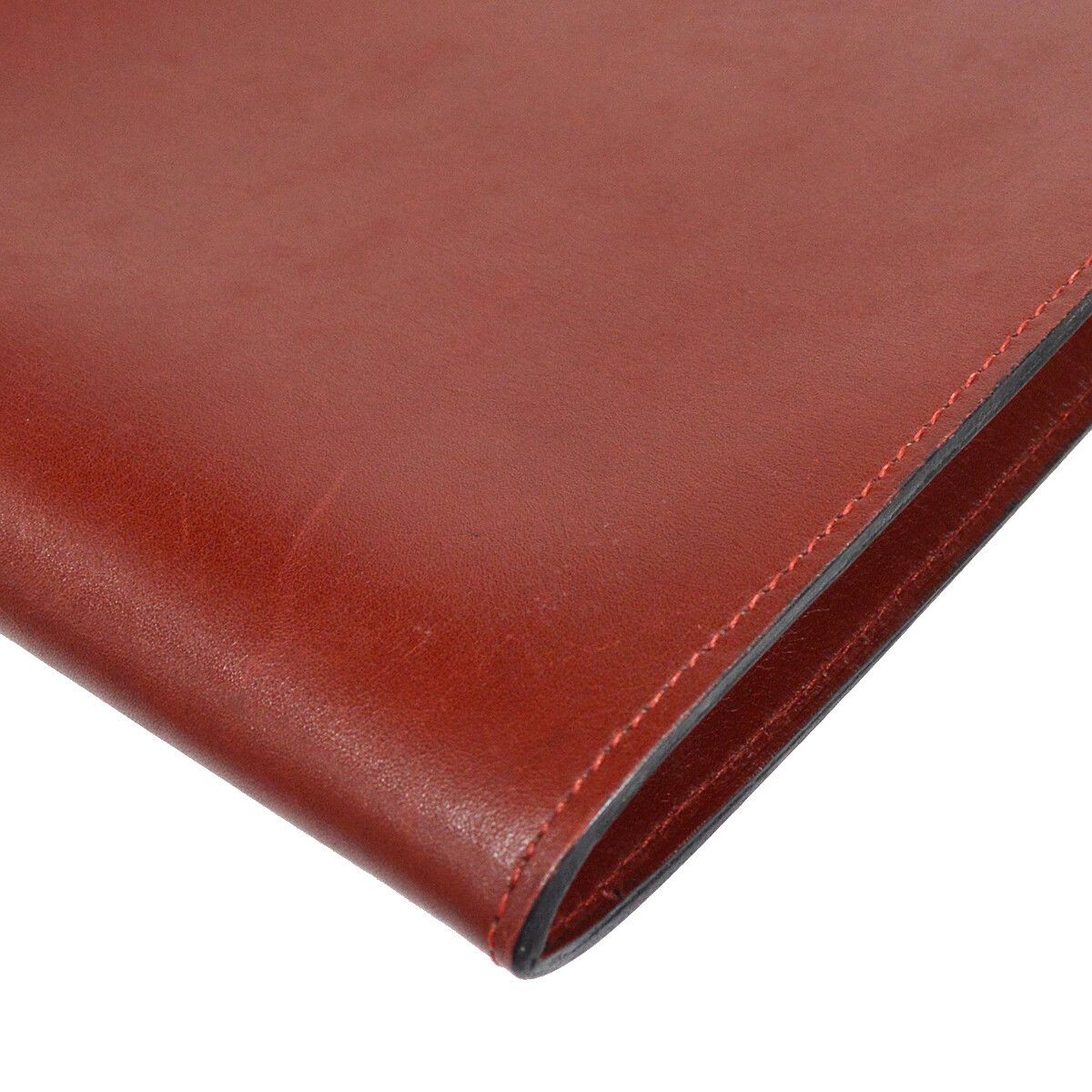 Hermes Hermes Onimaitou Pochette Box Calf Size ONE SIZE - 5 Thumbnail