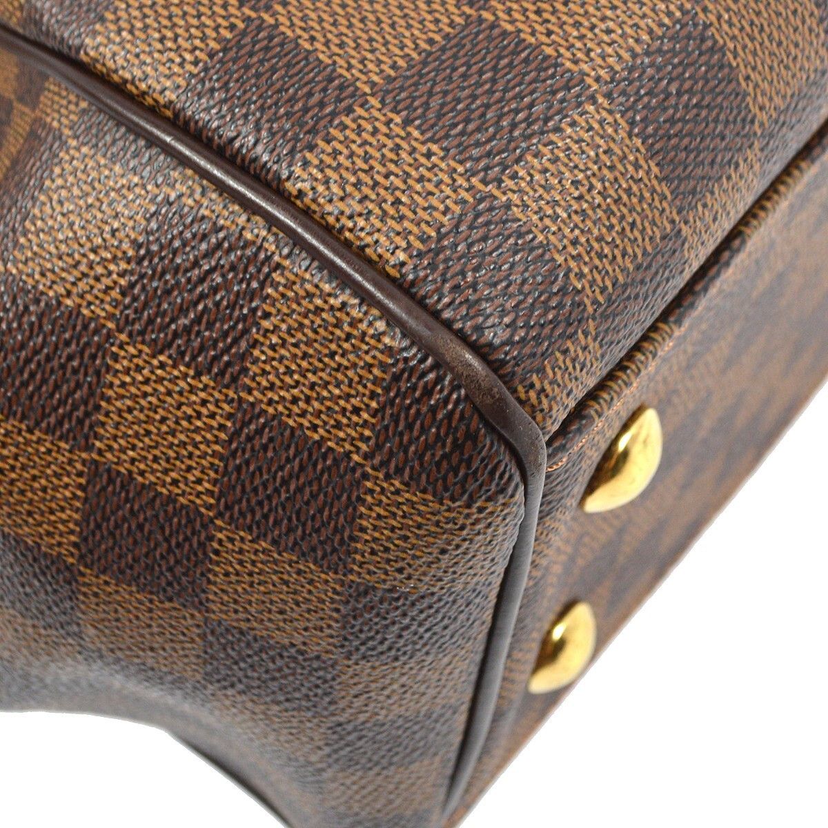 Louis Vuitton Louis Vuitton Trevi Handbag Damier Size ONE SIZE - 6 Thumbnail