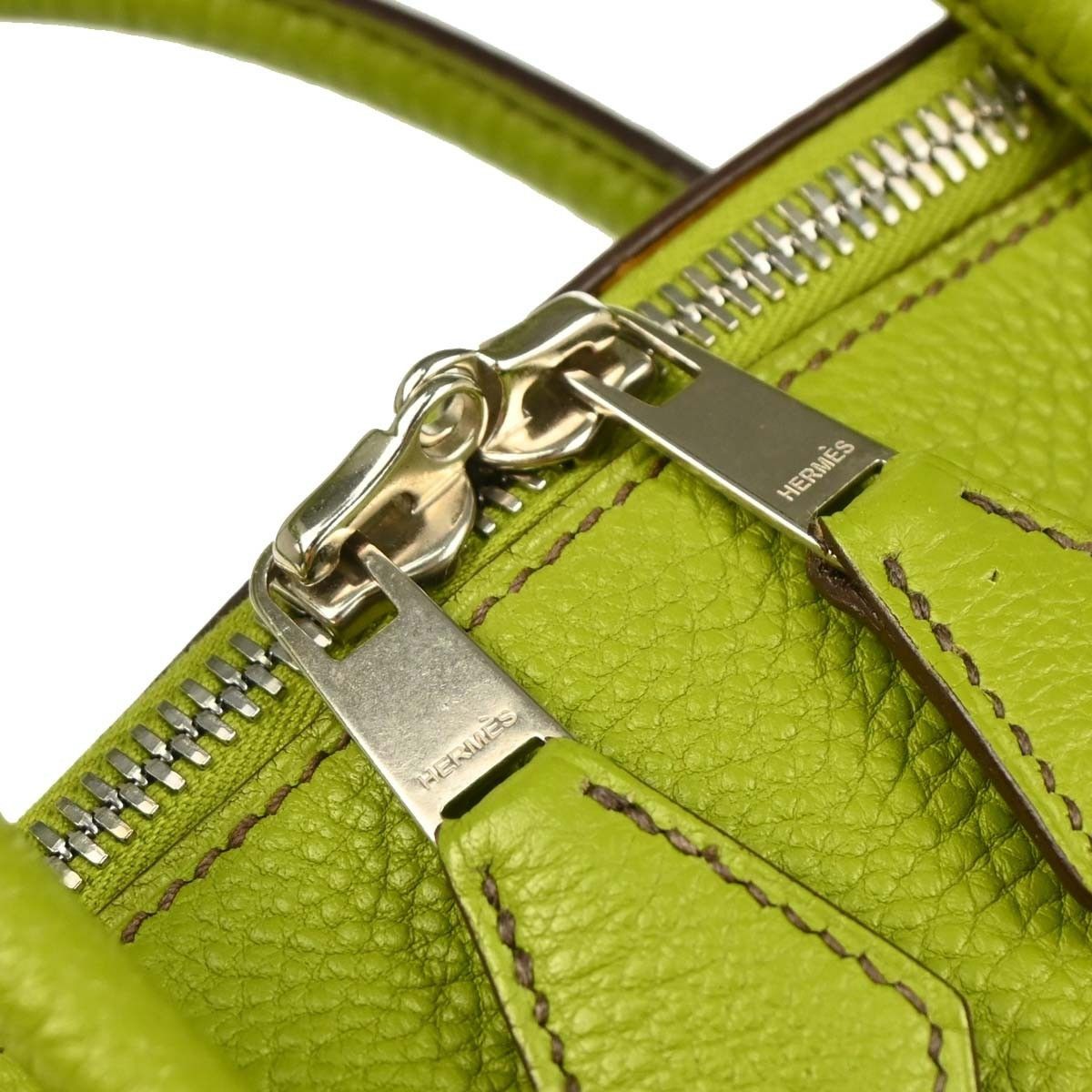 Hermes Hermes Bolide 1923 Bag Togo Size ONE SIZE - 9 Thumbnail