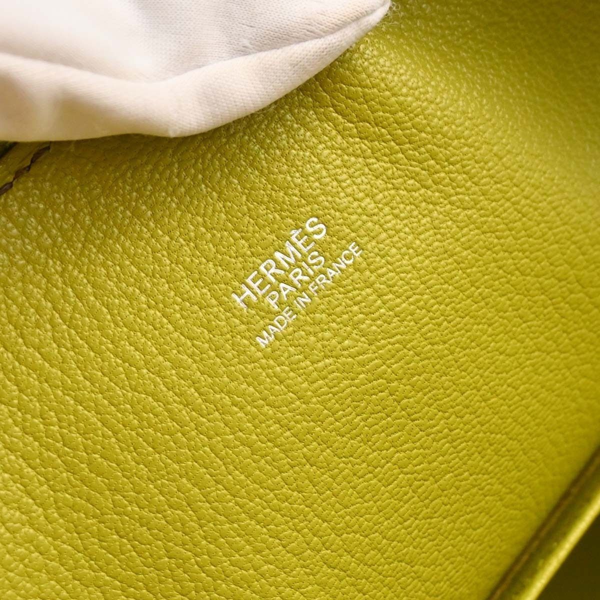 Hermes Hermes Bolide 1923 Bag Togo Size ONE SIZE - 4 Thumbnail