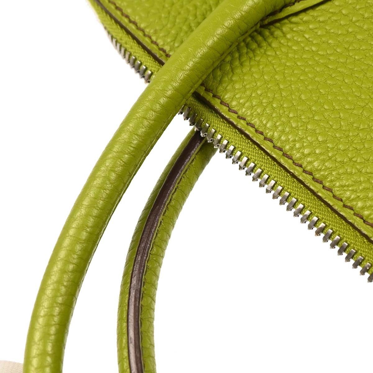 Hermes Hermes Bolide 1923 Bag Togo Size ONE SIZE - 6 Thumbnail