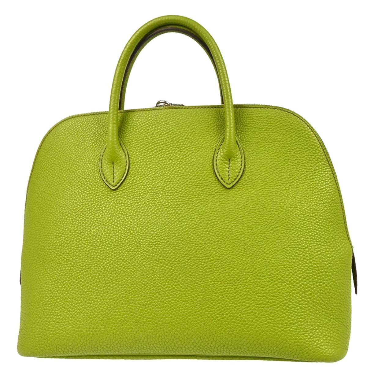 Hermes Hermes Bolide 1923 Bag Togo Size ONE SIZE - 2 Thumbnail