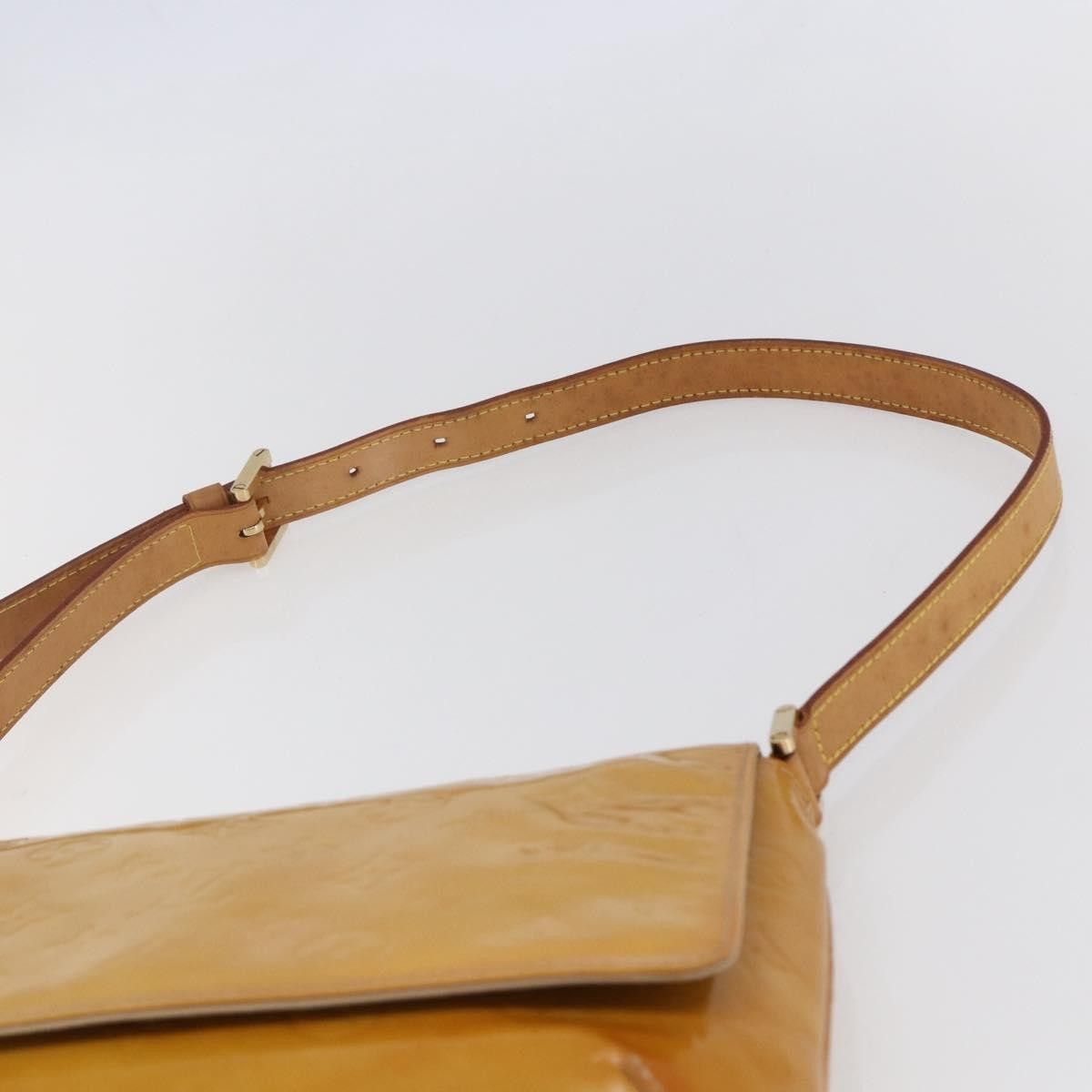 Louis Vuitton Louis Vuitton Thompson Street Monogram Vernis Size ONE SIZE - 16 Thumbnail