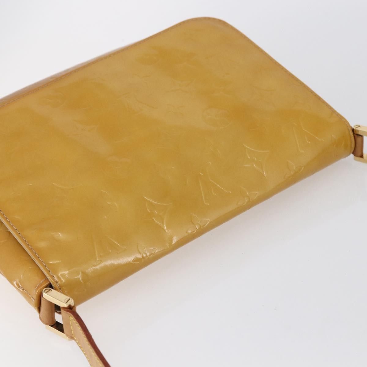 Louis Vuitton Louis Vuitton Thompson Street Monogram Vernis Size ONE SIZE - 15 Thumbnail