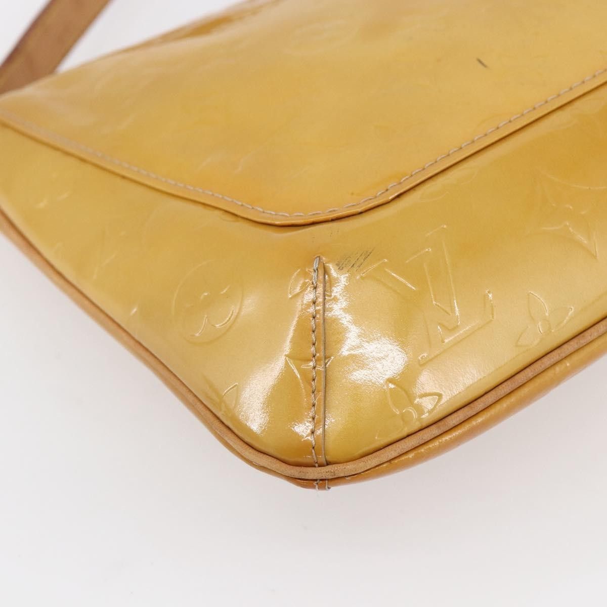 Louis Vuitton Louis Vuitton Thompson Street Monogram Vernis Size ONE SIZE - 12 Thumbnail