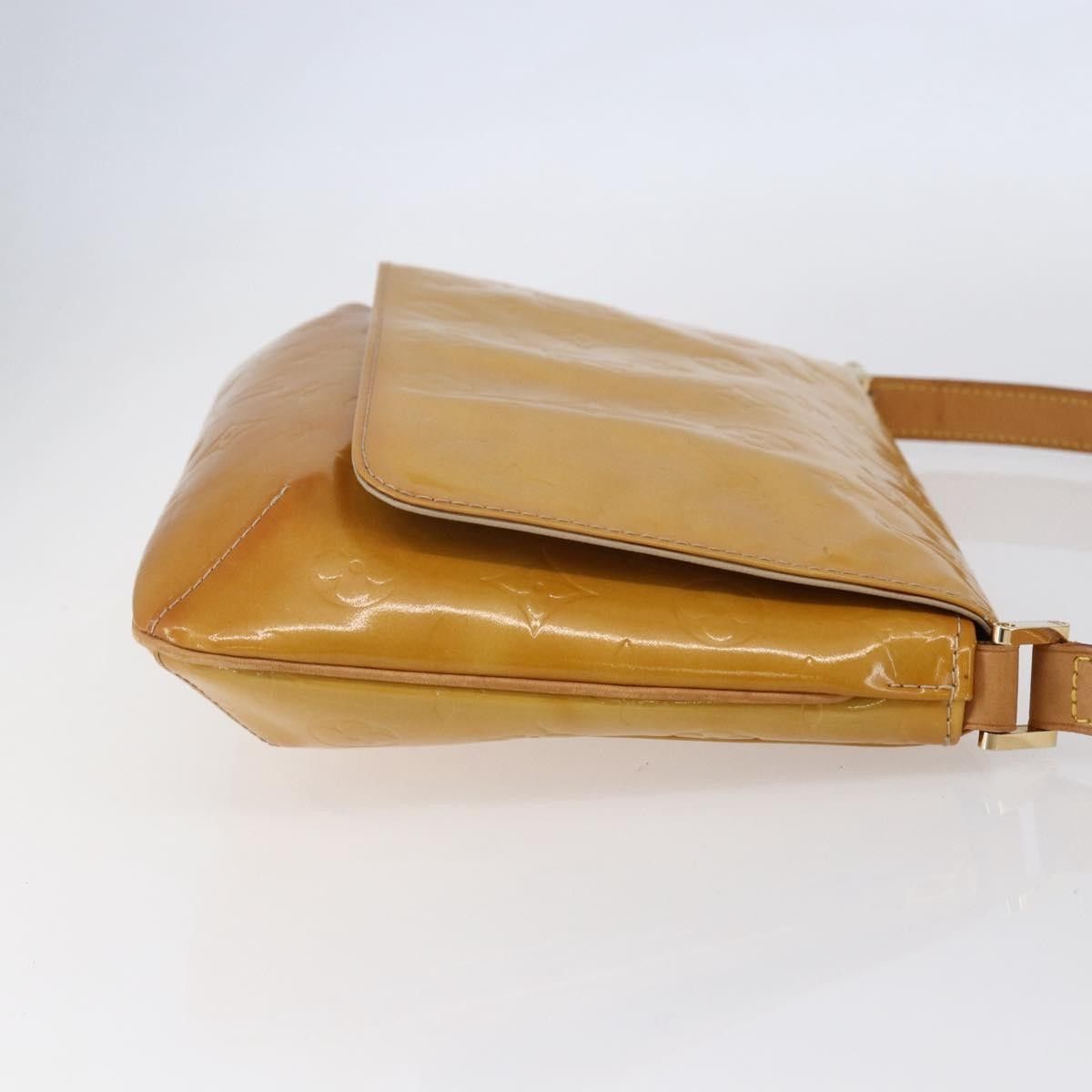 Louis Vuitton Louis Vuitton Thompson Street Monogram Vernis Size ONE SIZE - 4 Thumbnail