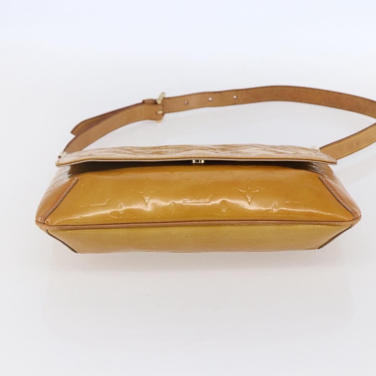 Louis Vuitton Louis Vuitton Thompson Street Monogram Vernis Size ONE SIZE - 14 Thumbnail