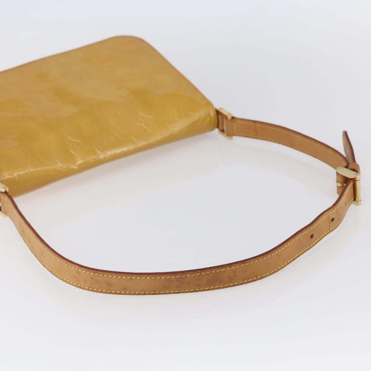 Louis Vuitton Louis Vuitton Thompson Street Monogram Vernis Size ONE SIZE - 8 Thumbnail
