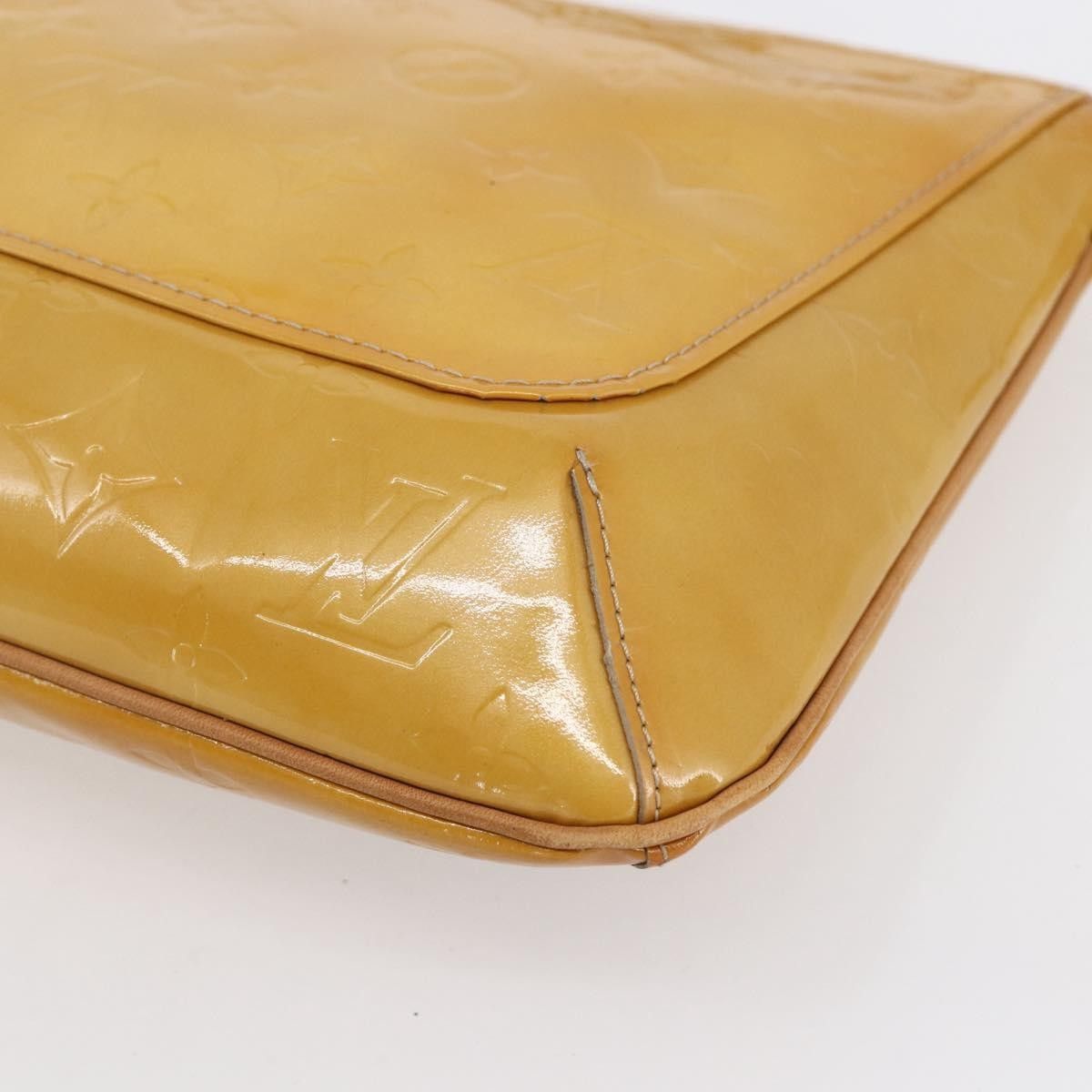 Louis Vuitton Louis Vuitton Thompson Street Monogram Vernis Size ONE SIZE - 10 Thumbnail