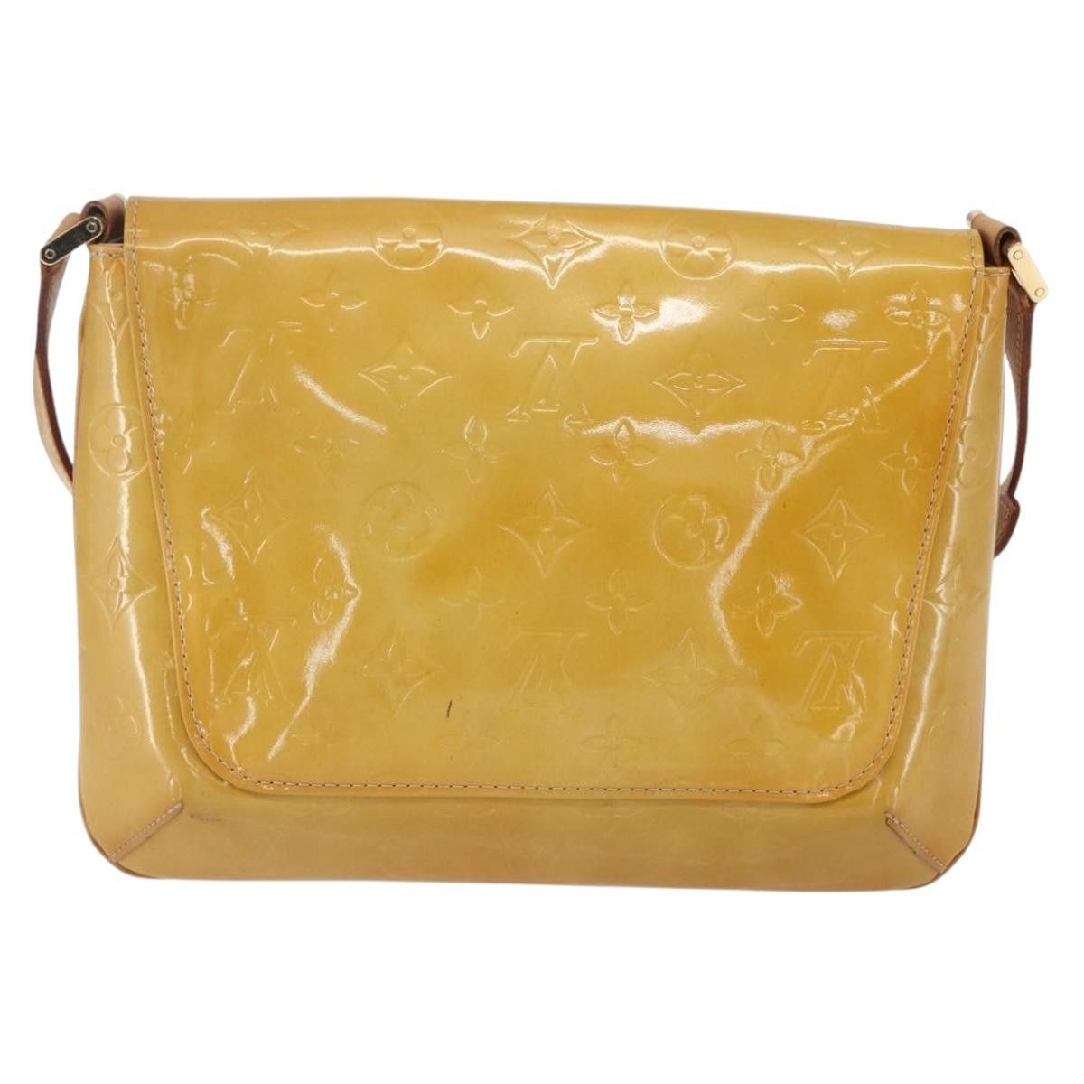 Louis Vuitton Louis Vuitton Thompson Street Monogram Vernis Size ONE SIZE - 2 Thumbnail